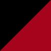 Black/Red