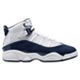 White/Navy/Grey