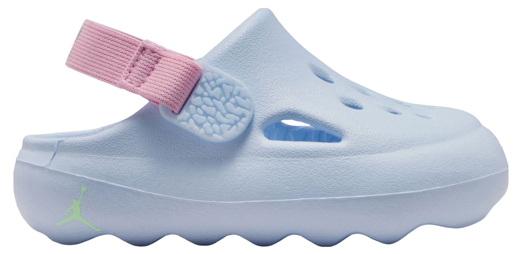 Half Blue/Vapor Green/Med Soft Pink