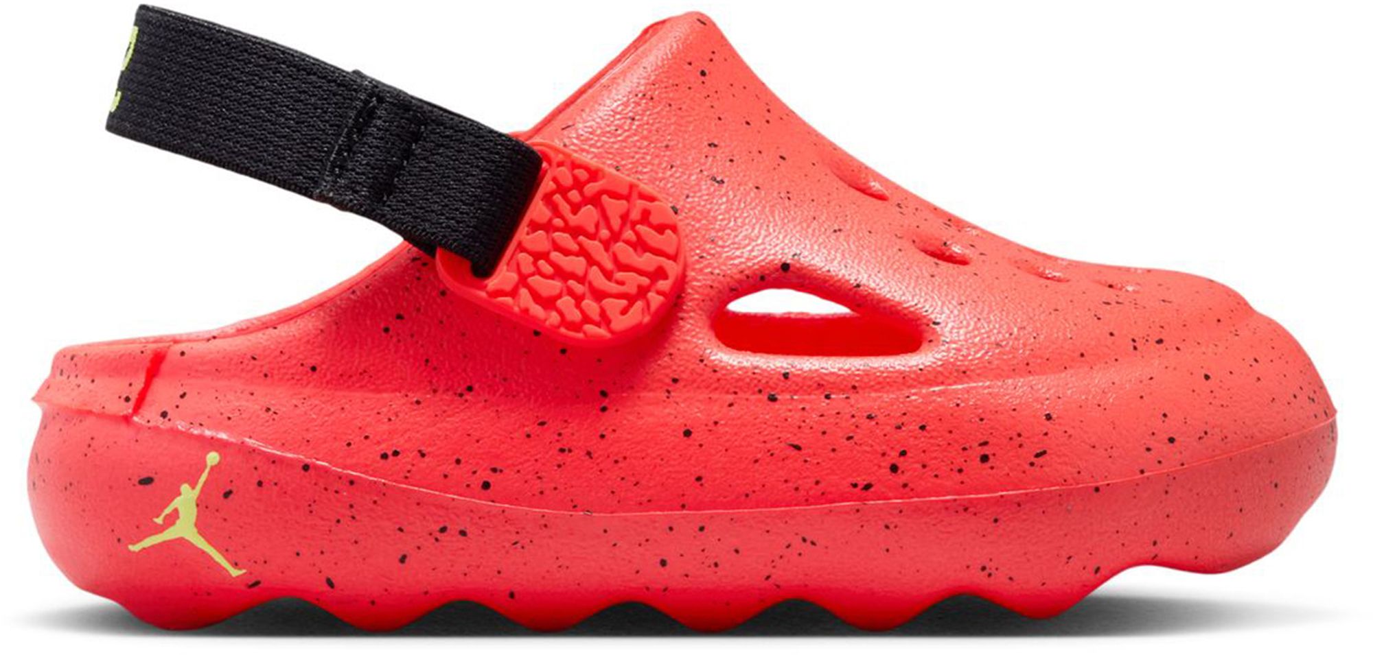 Jordan Toddler Hydrip Shoes