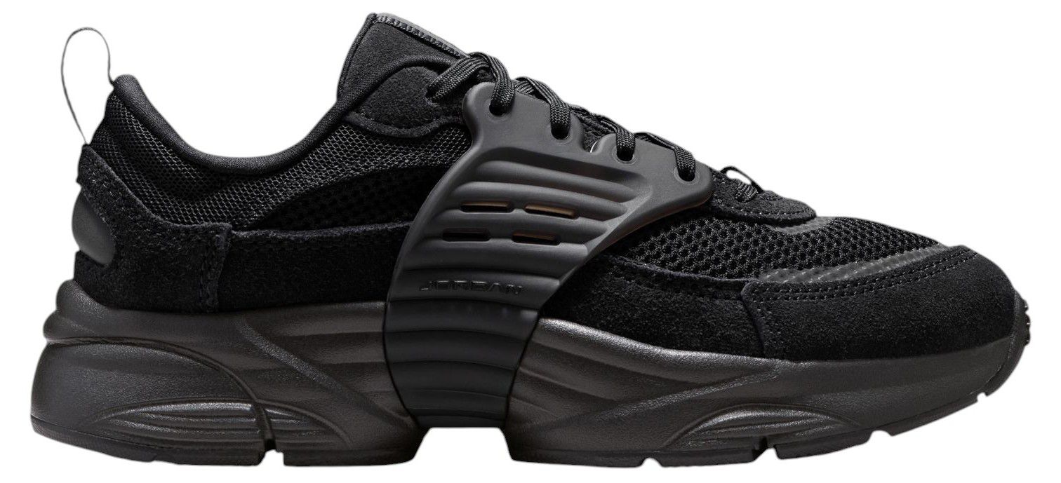 Black/Black