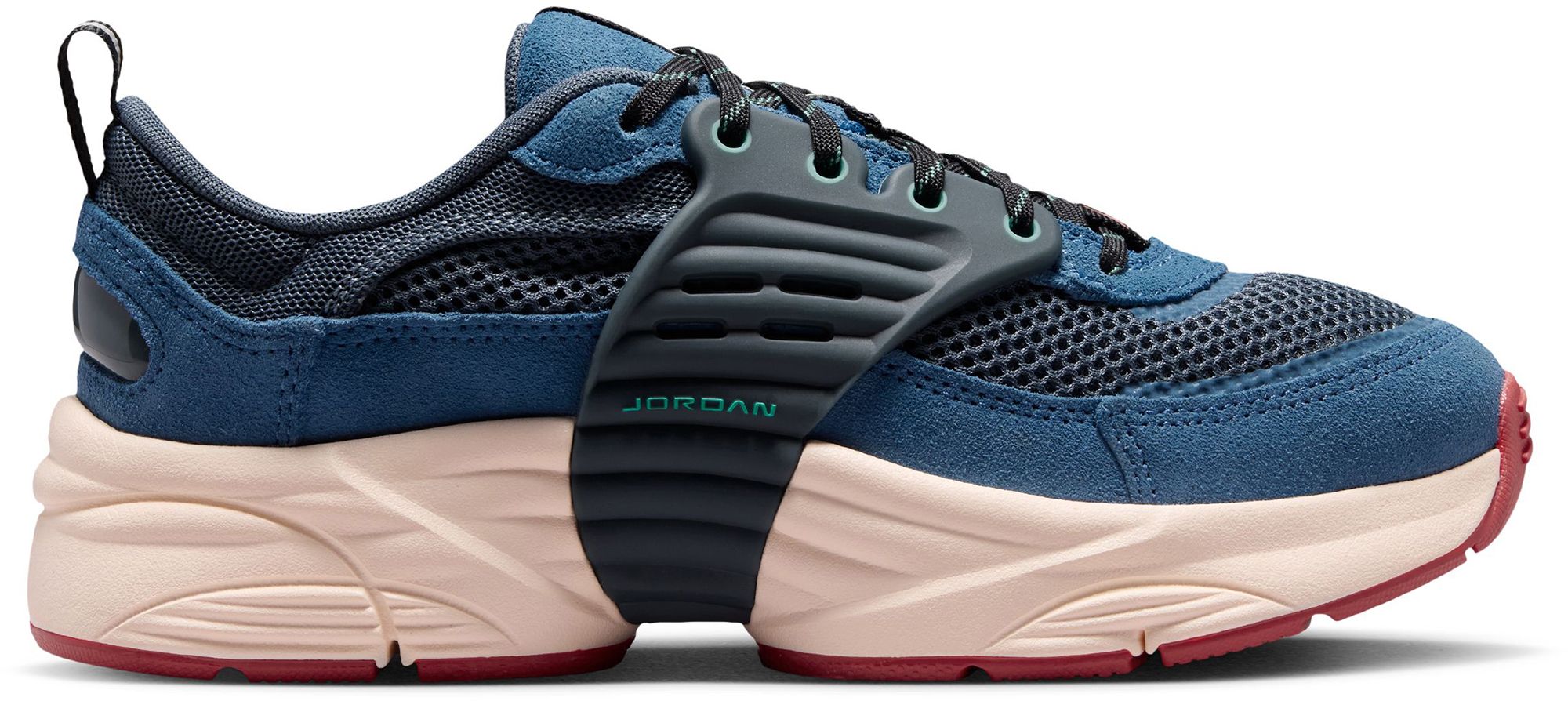 Jordan Kids' Grade School Trunner O/S Shoes