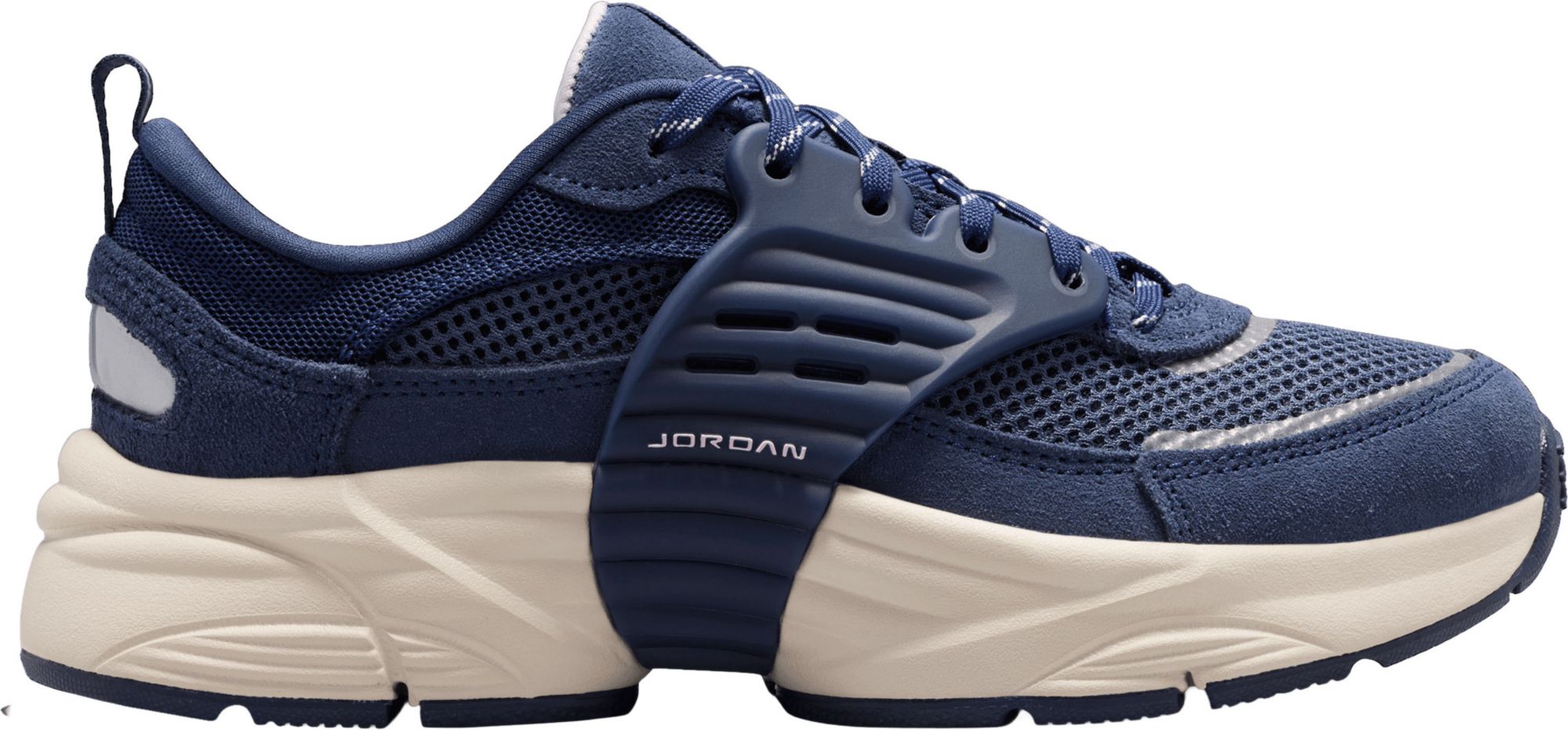 Midnight Navy/Pink Foam/Thunder Blue/Lt Orewood Brn