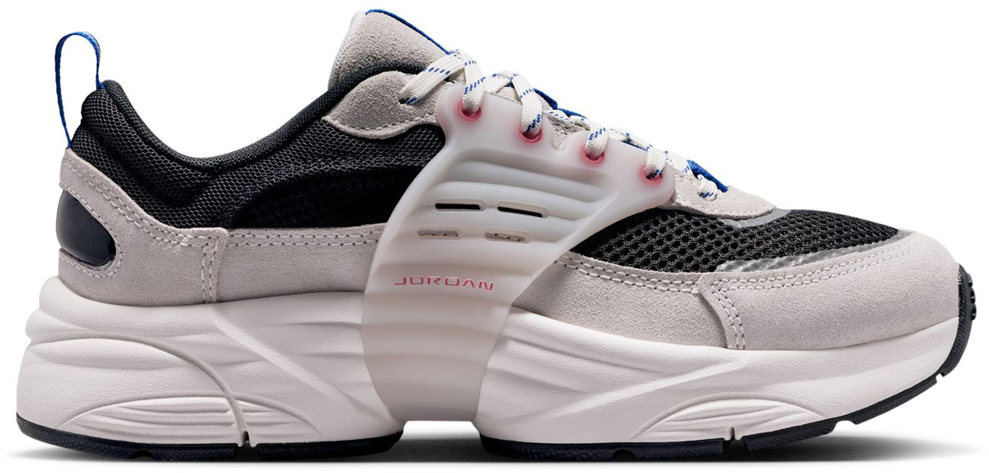 Jordan Kids' Grade School Trunner O/S Shoes