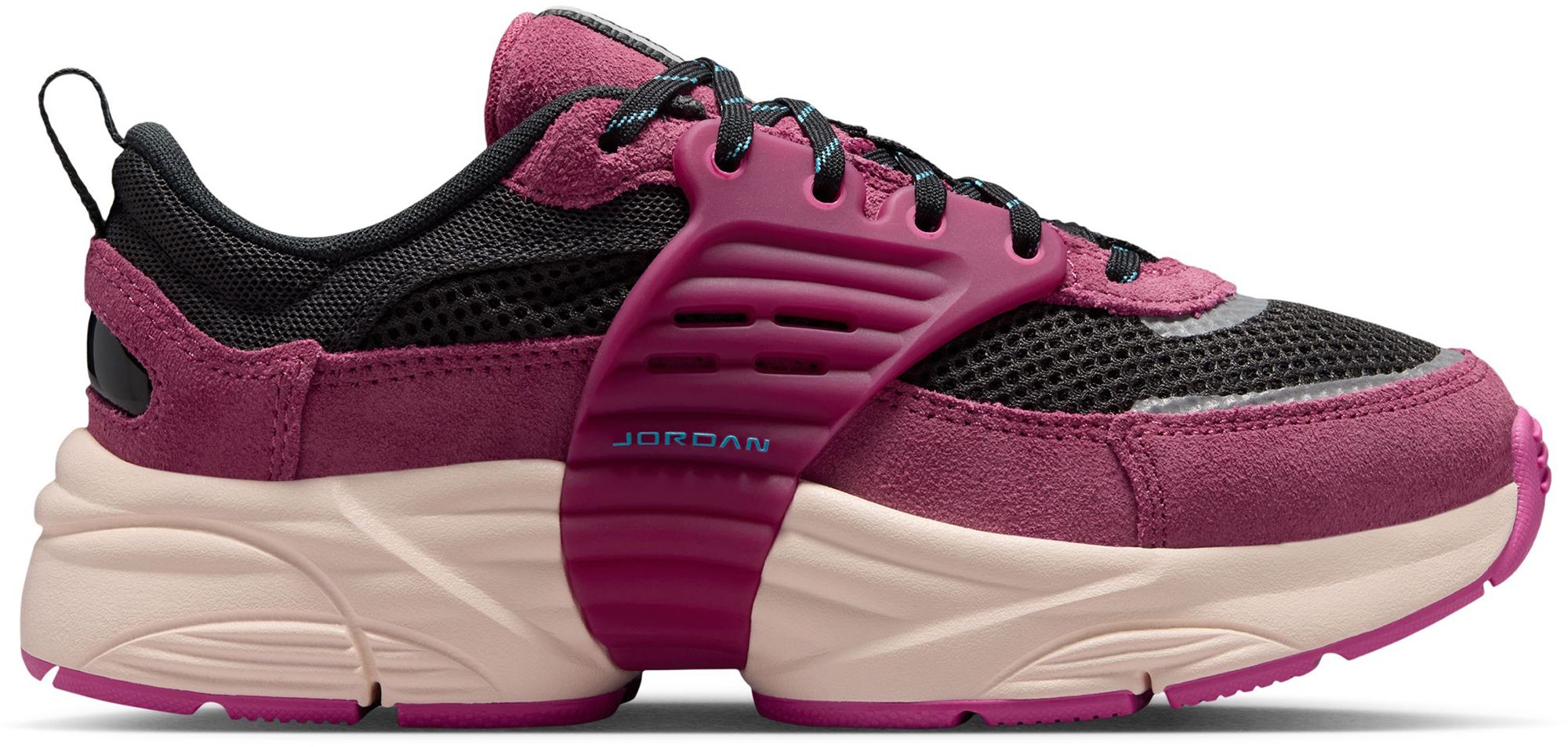 Jordan Kids' Grade School Trunner O/S Shoes