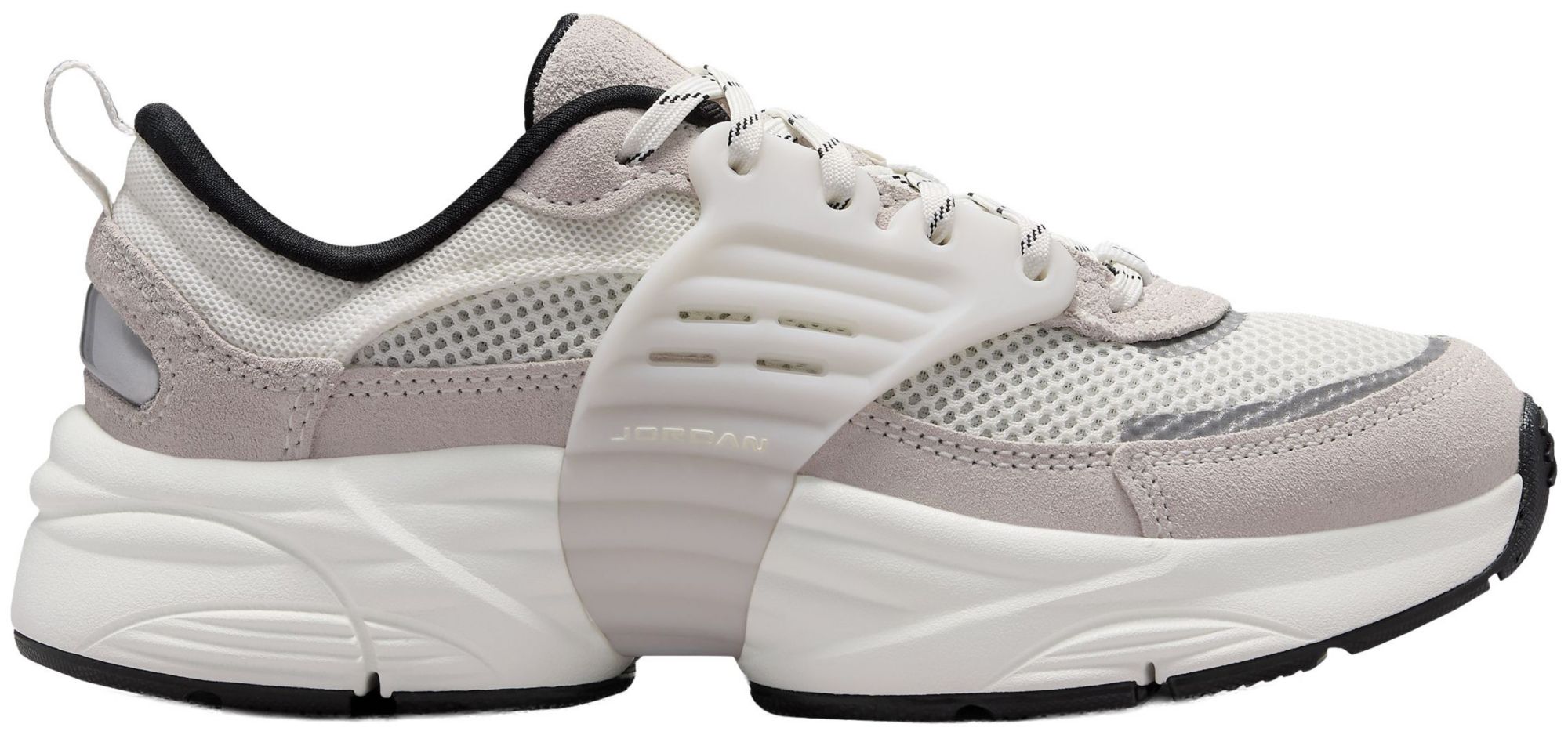 Jordan Kids' Grade School Trunner O/S Shoes