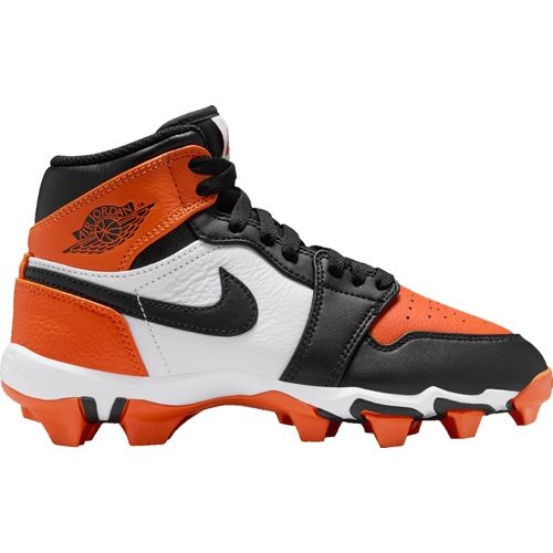Jordan Kids' Mid Multisport Cleats Dick's Sporting Goods
