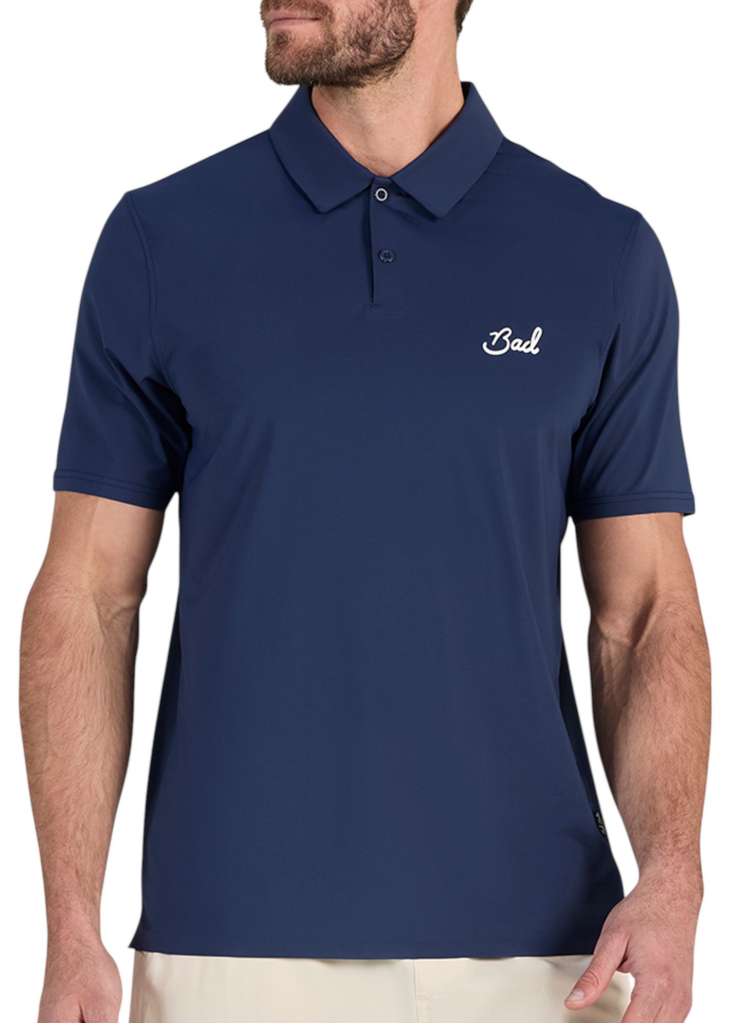 Dark Navy