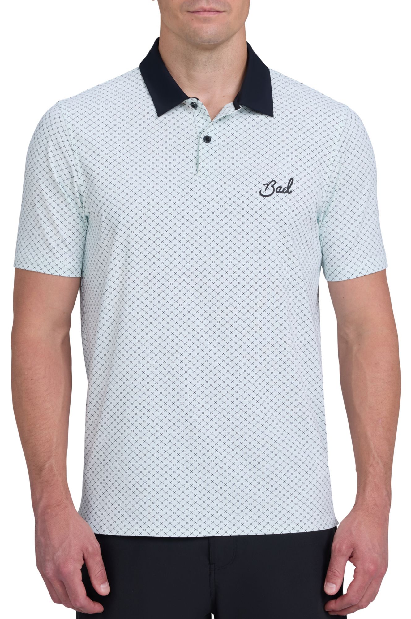Polos & Shirts