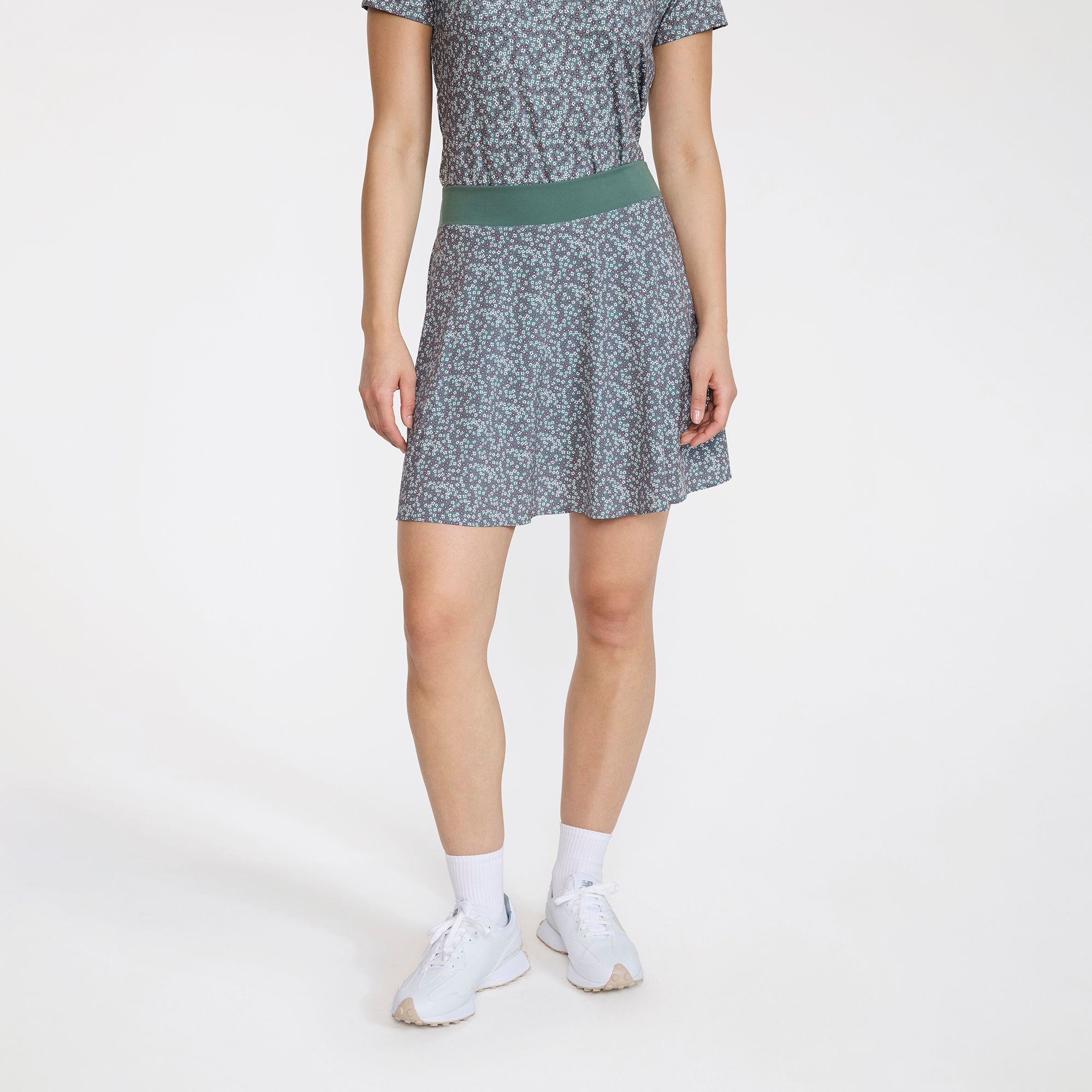 Bad Birdie Women's Exec Golf SKort