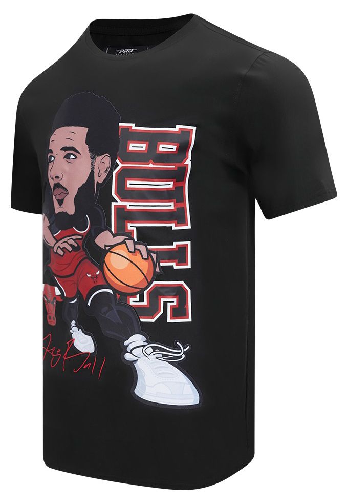 Men's Apparel