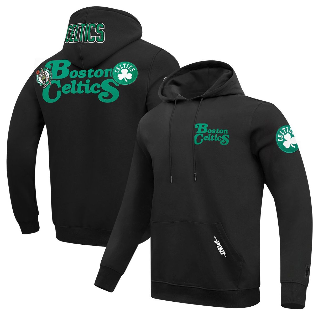 Men's Apparel