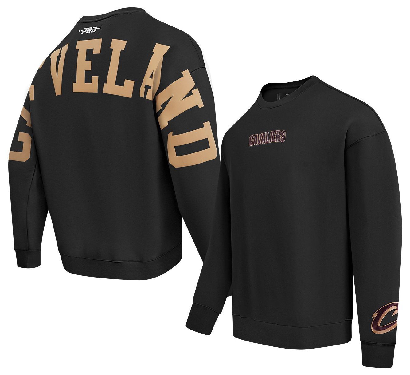 Men's Apparel