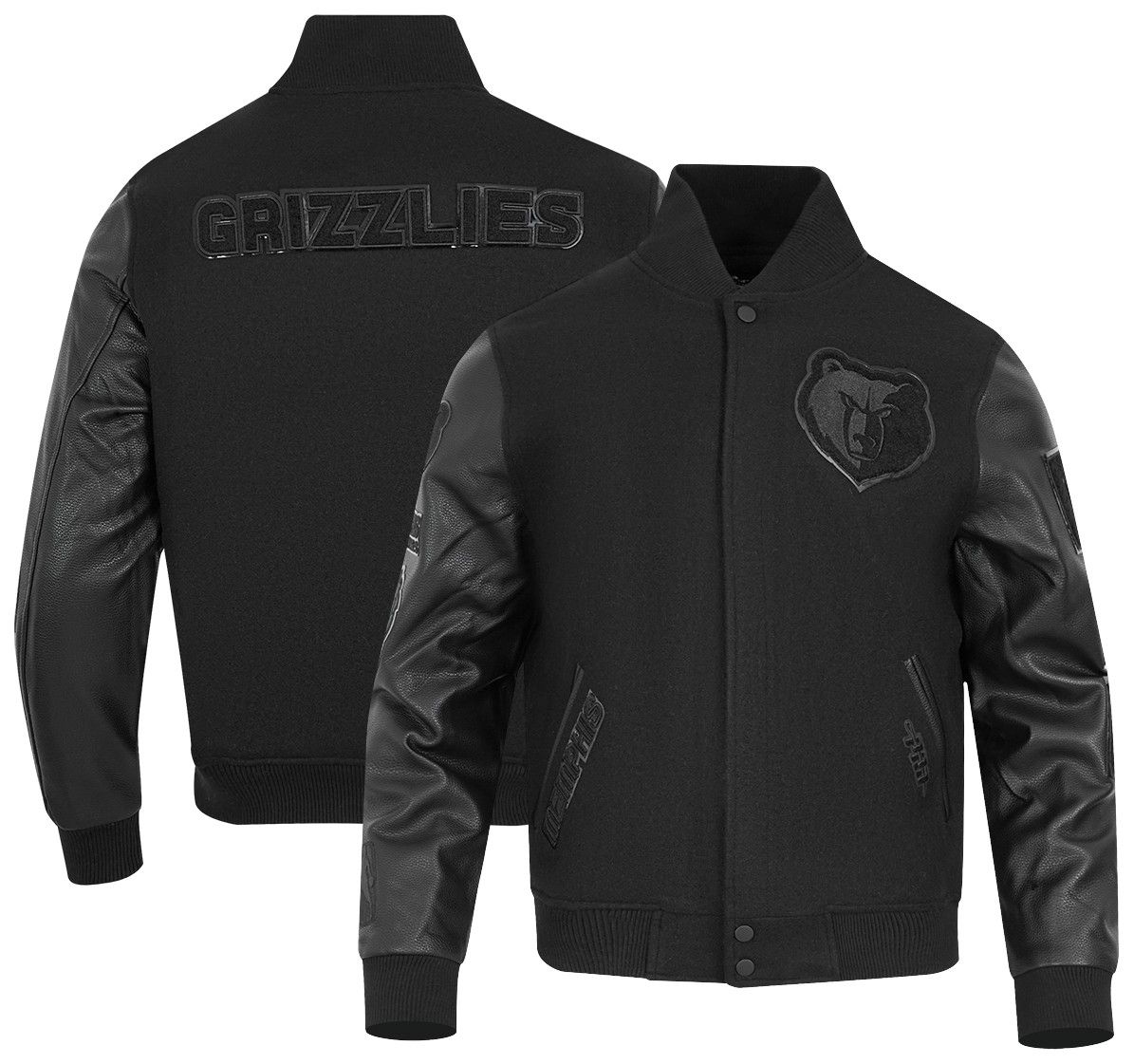 Men's Apparel