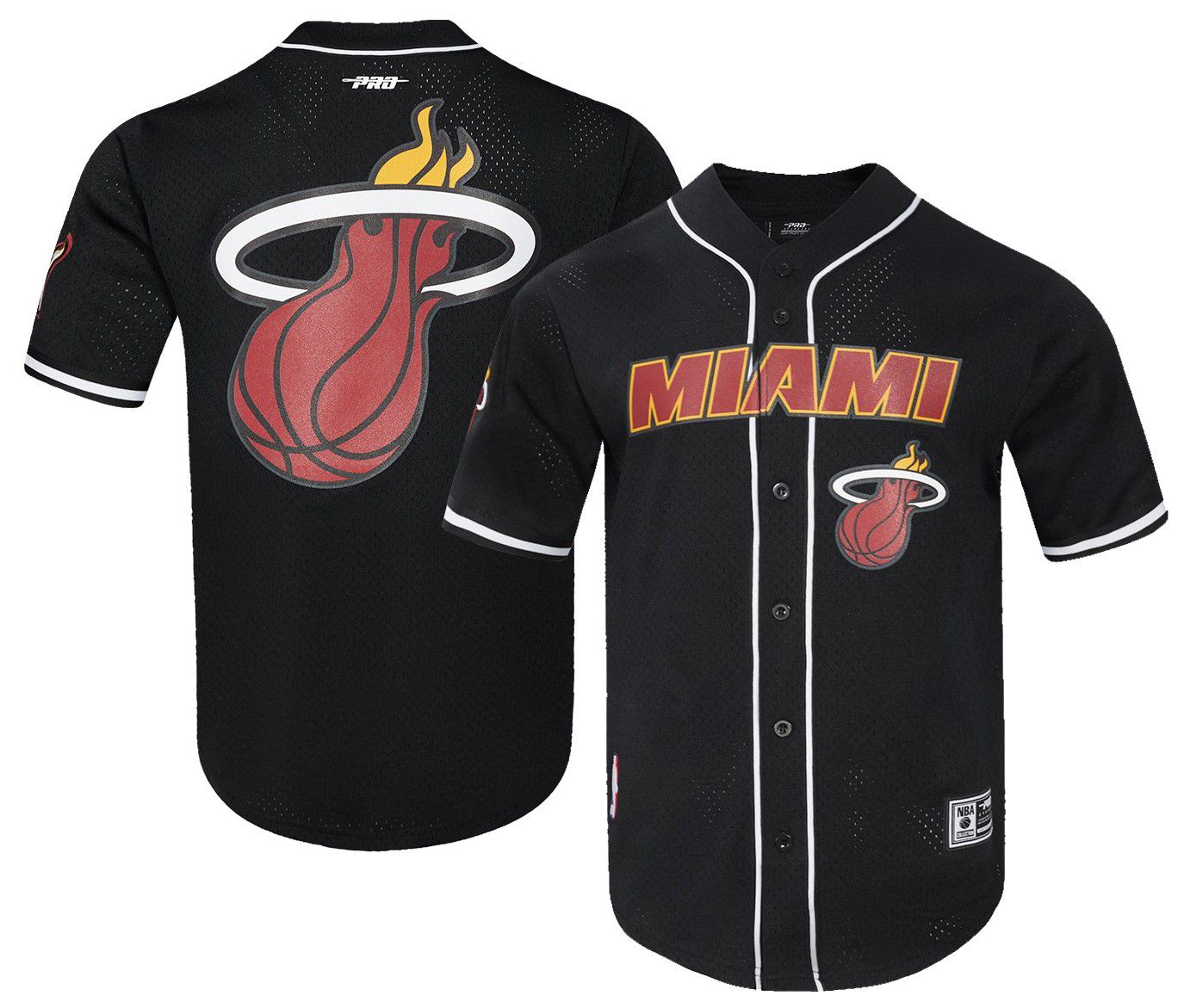 Men's Apparel