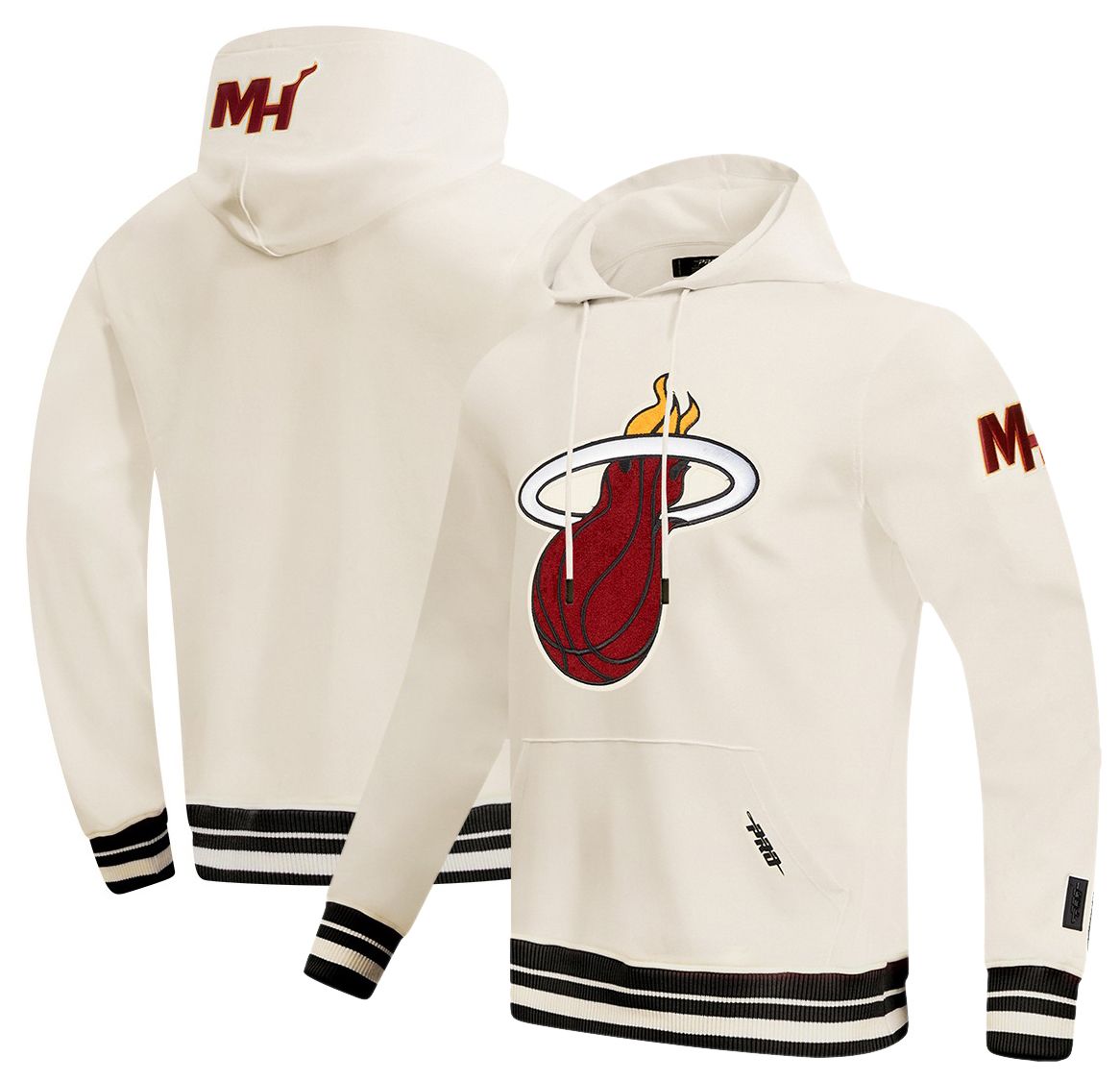 Men's Apparel