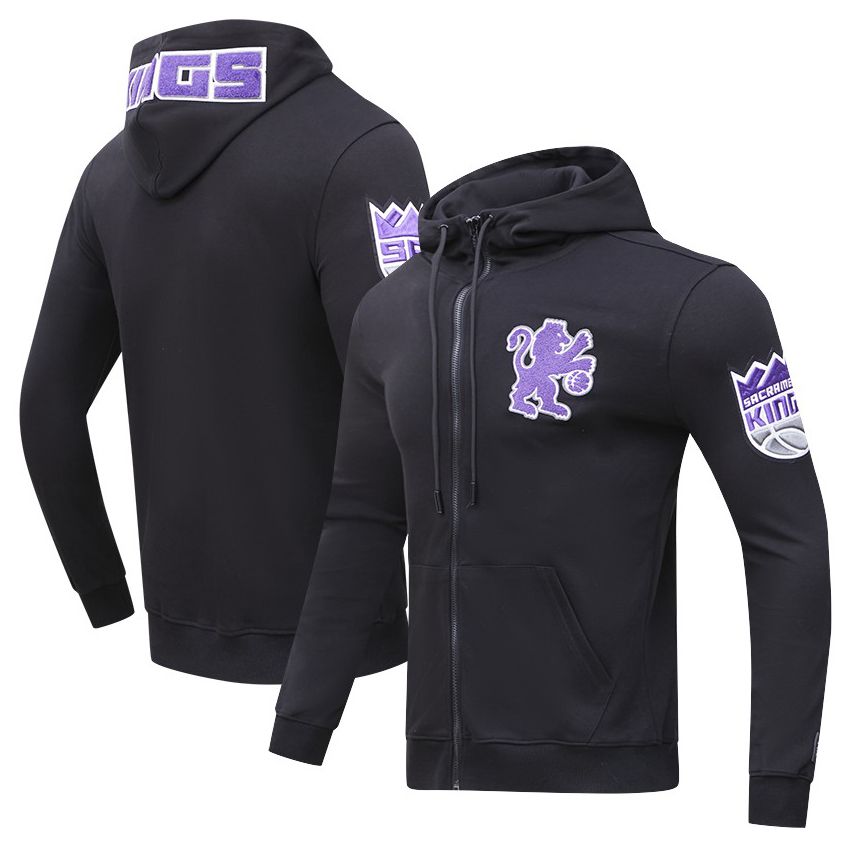 Men's Apparel