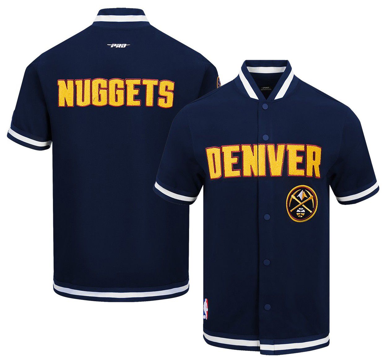Men's Apparel