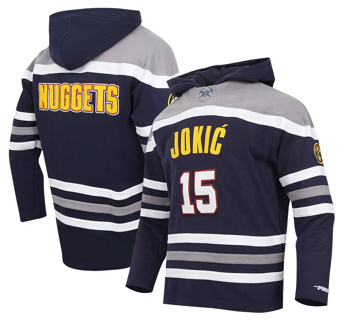 Men's Apparel