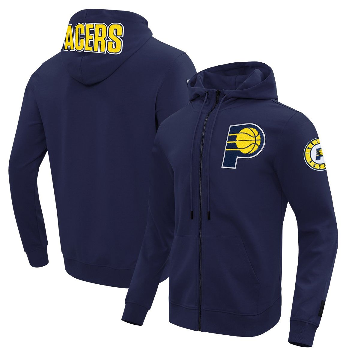 Men's Apparel