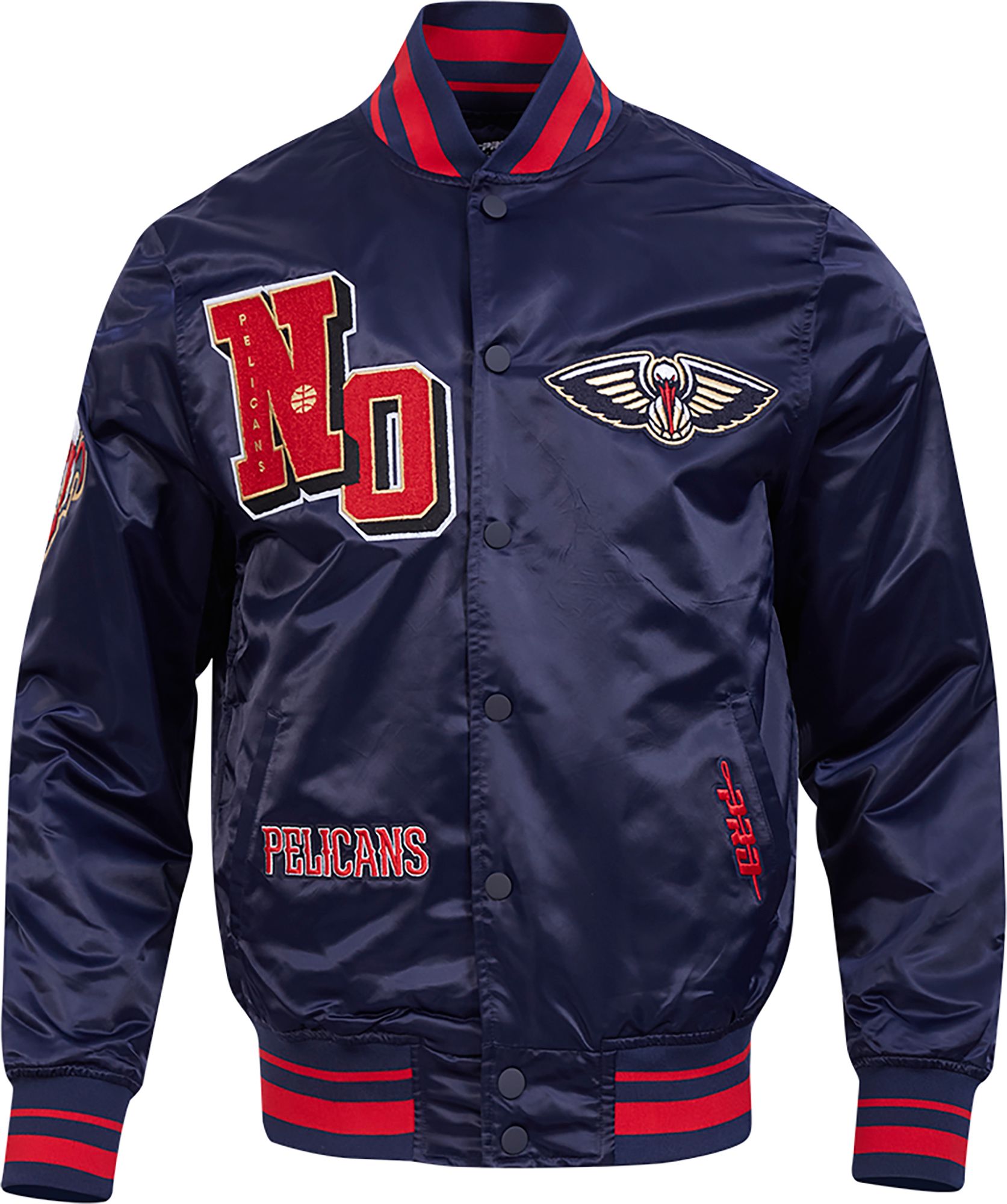 Men's Apparel