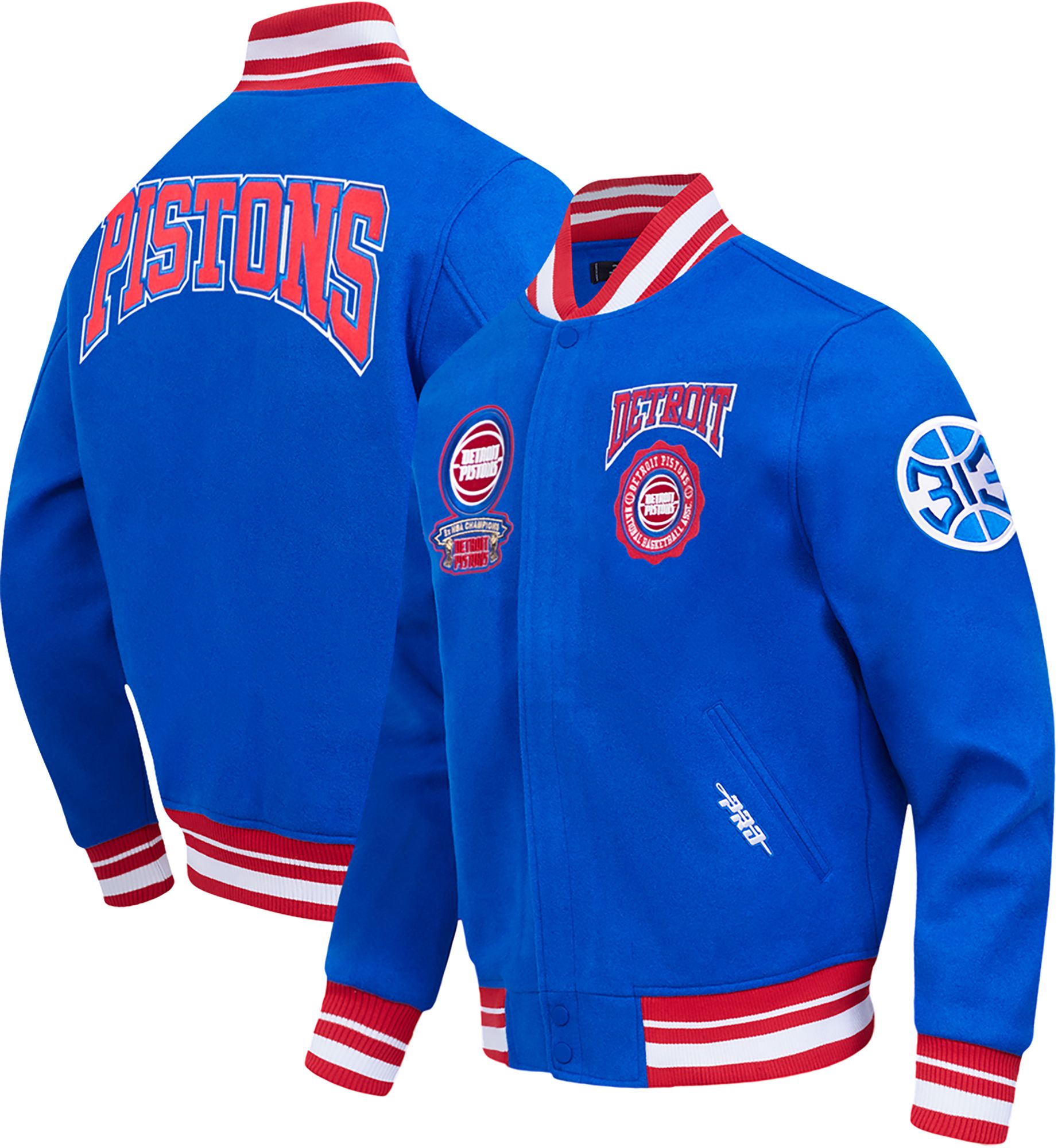 Men's Apparel