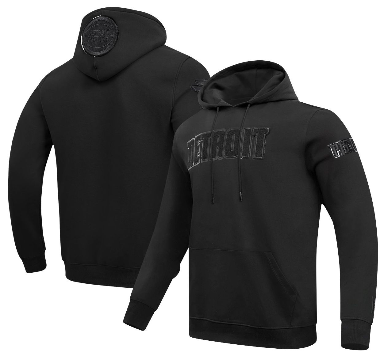 Men's Apparel