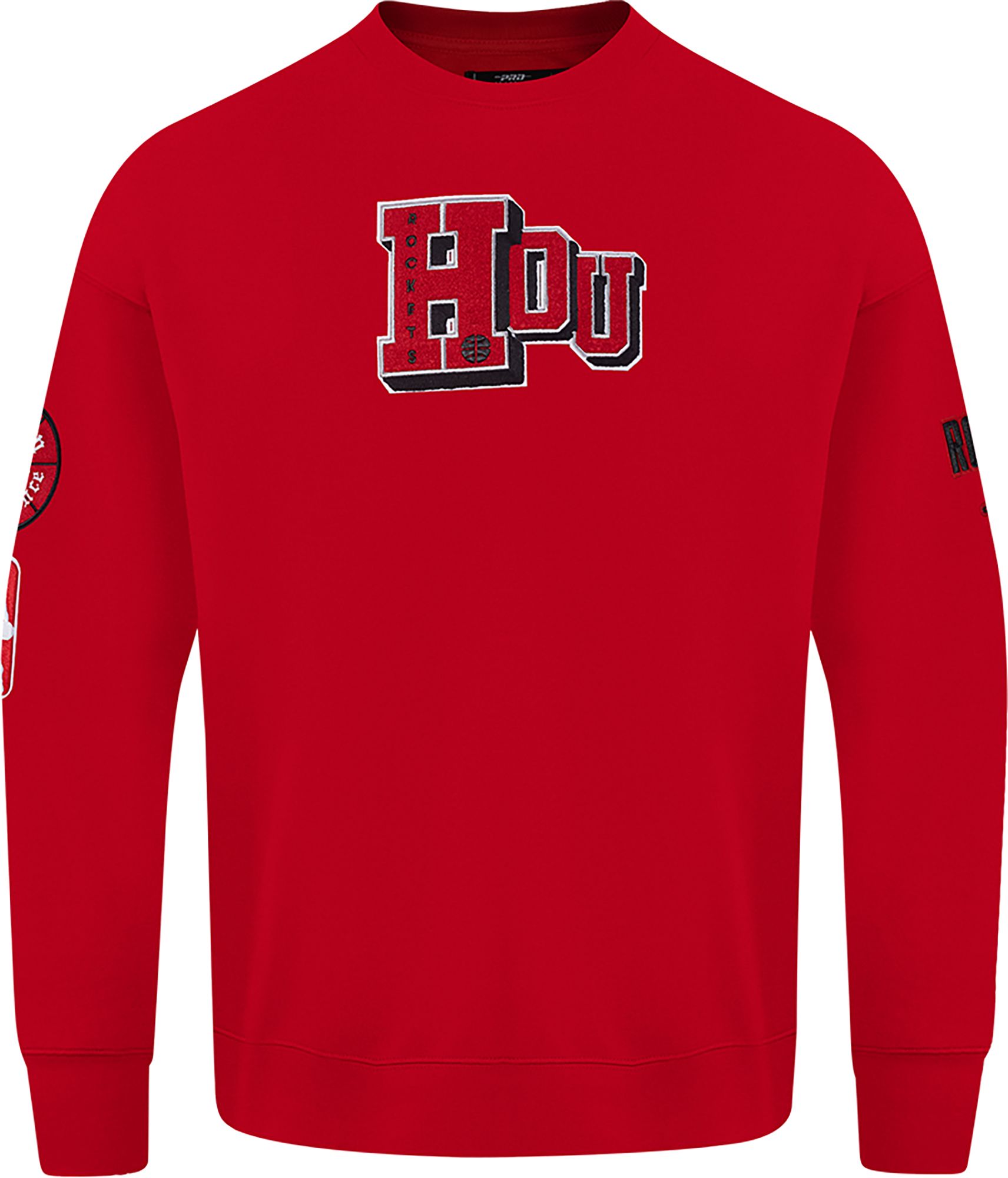 Men's Apparel