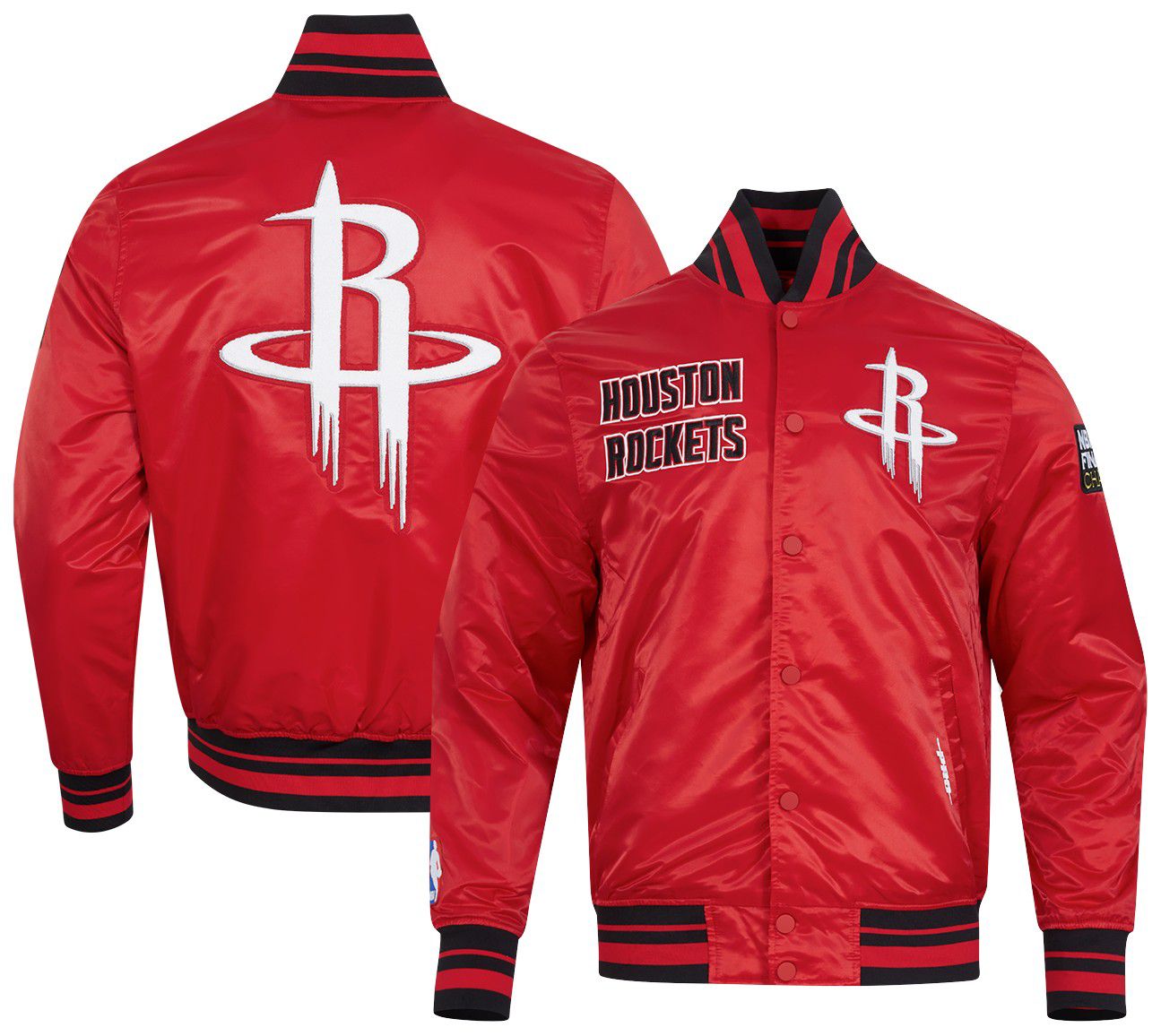 Men's Apparel