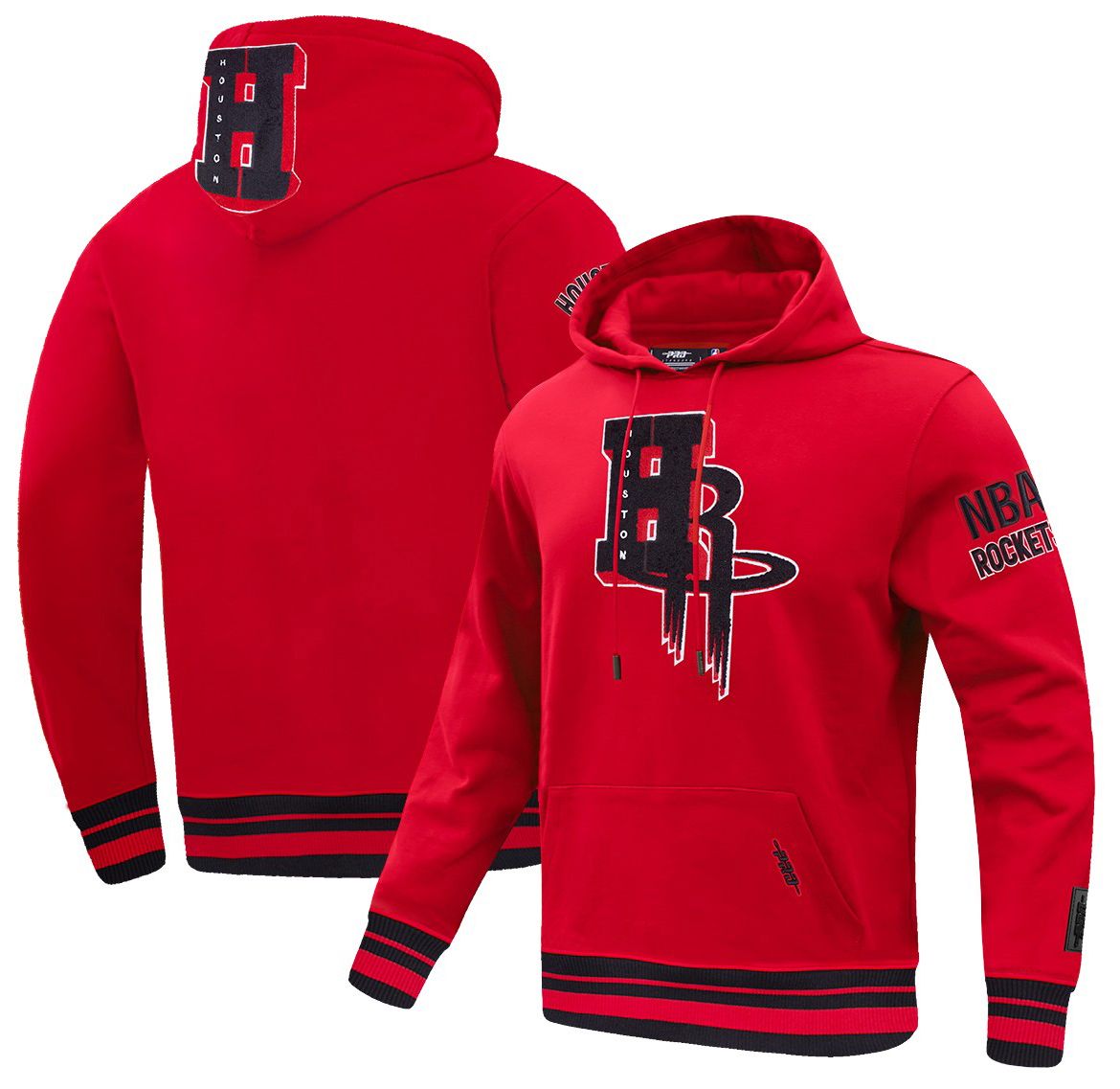 Men's Apparel