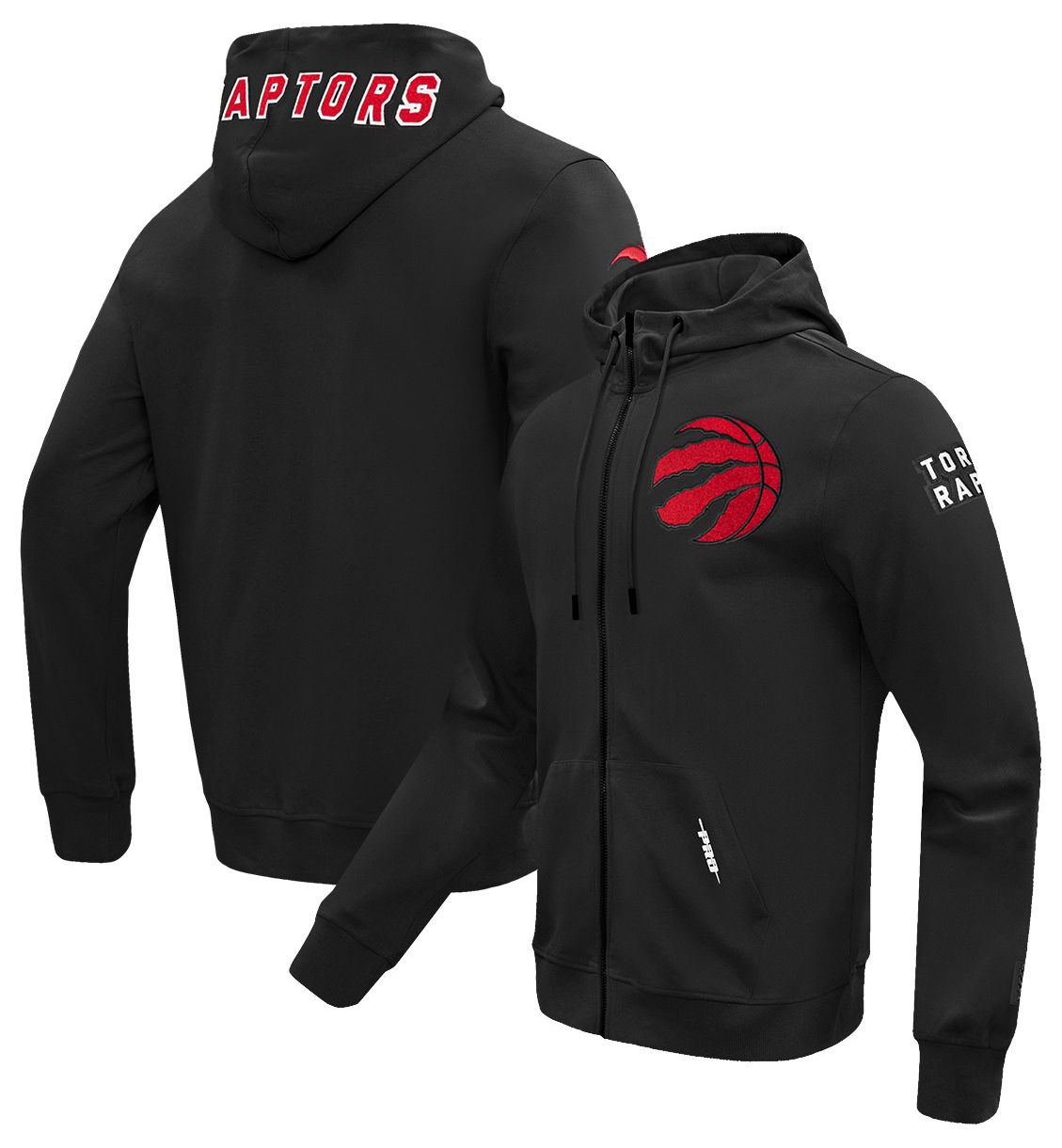 Men's Apparel