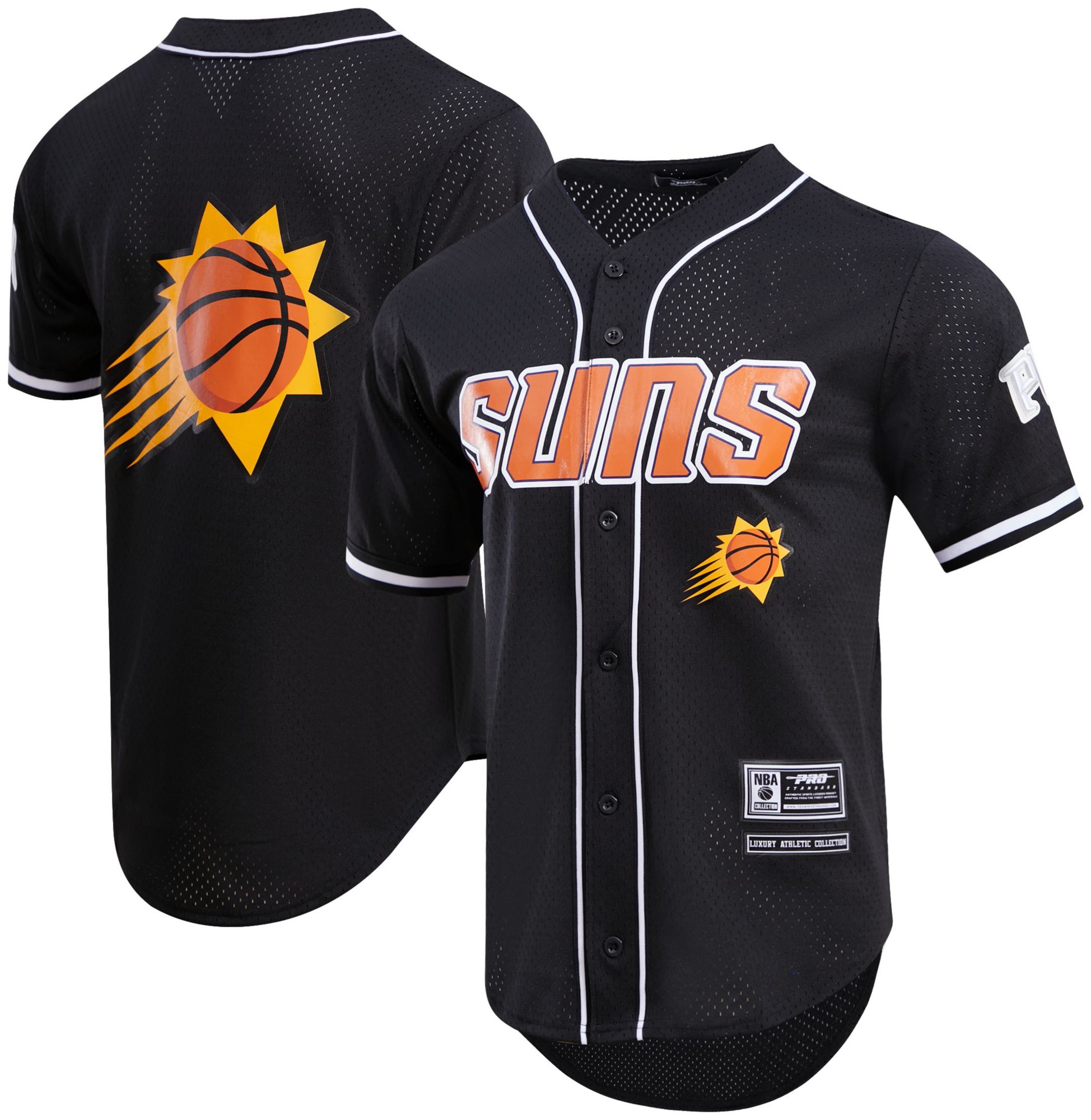 Men's Apparel