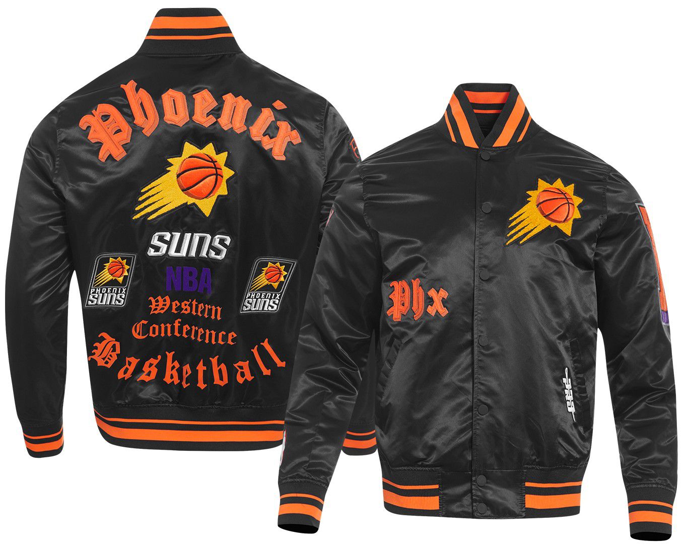 Men's Apparel