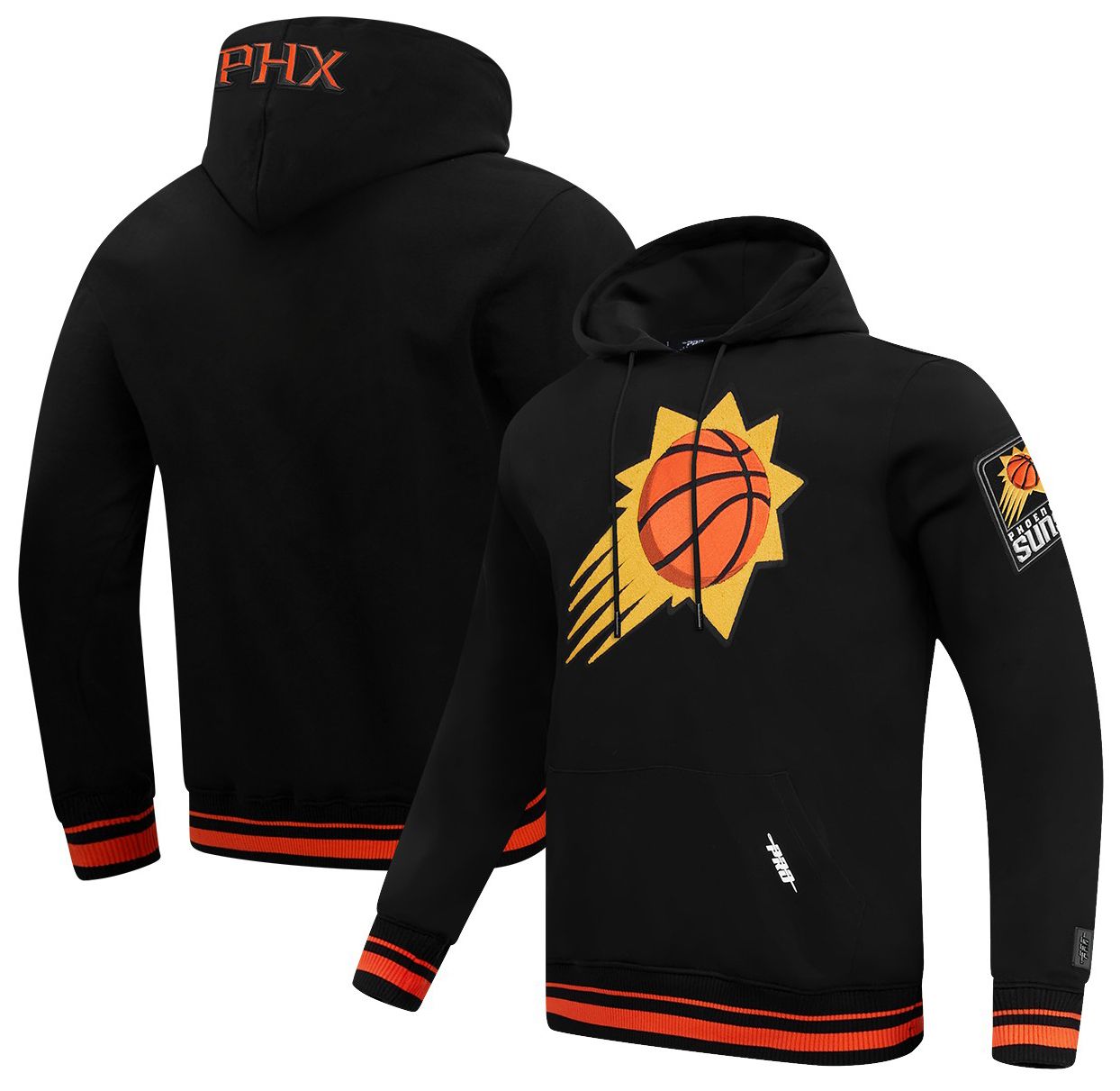 Men's Apparel