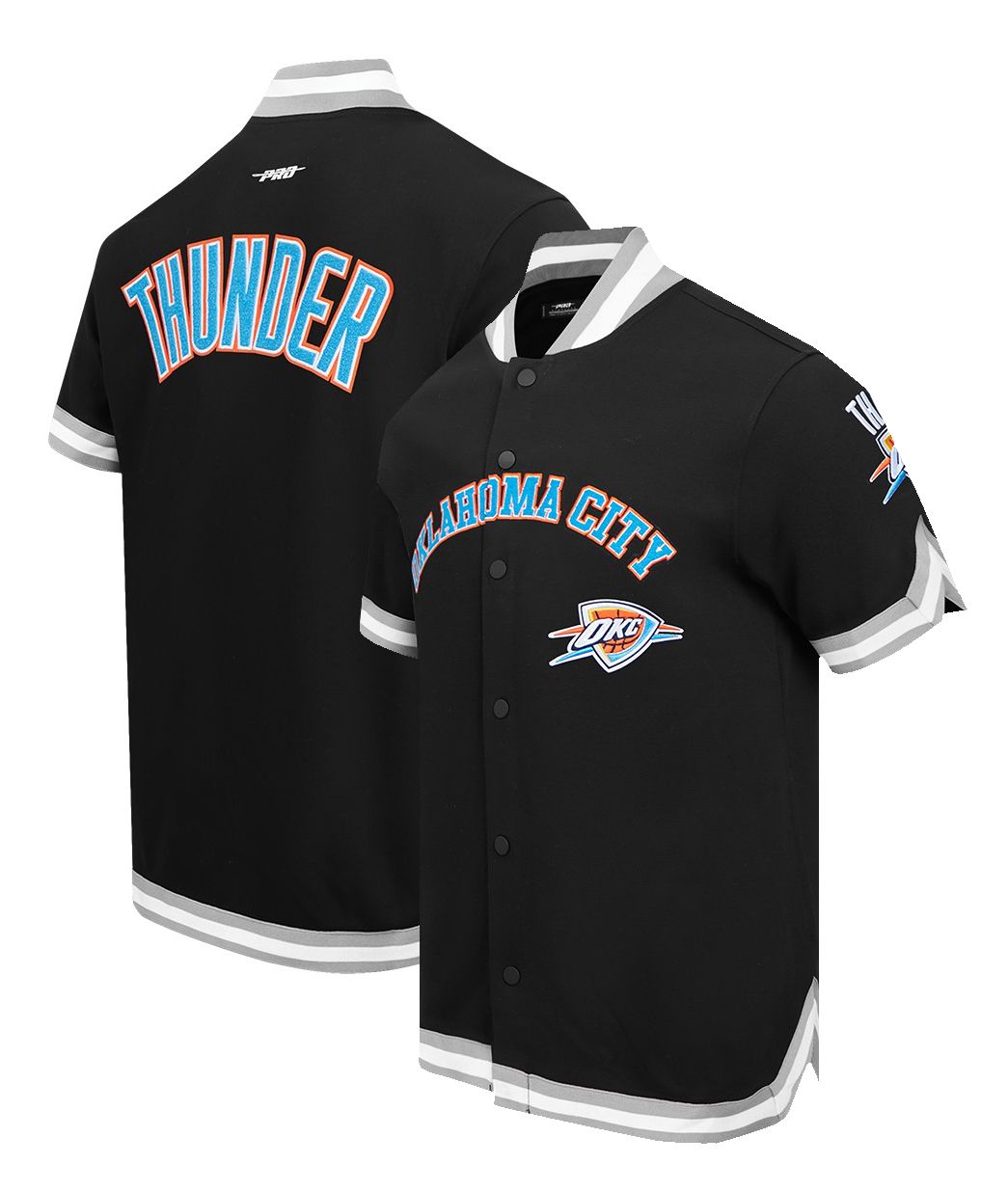 Men's Apparel
