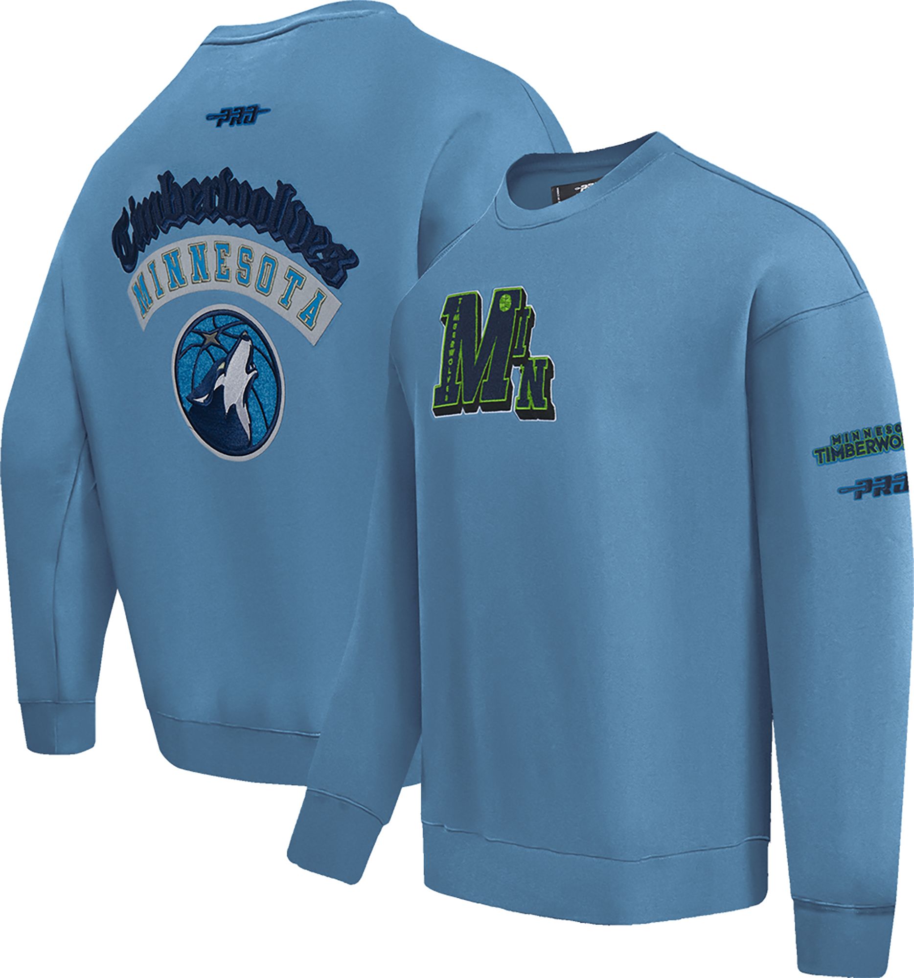 Men's Apparel