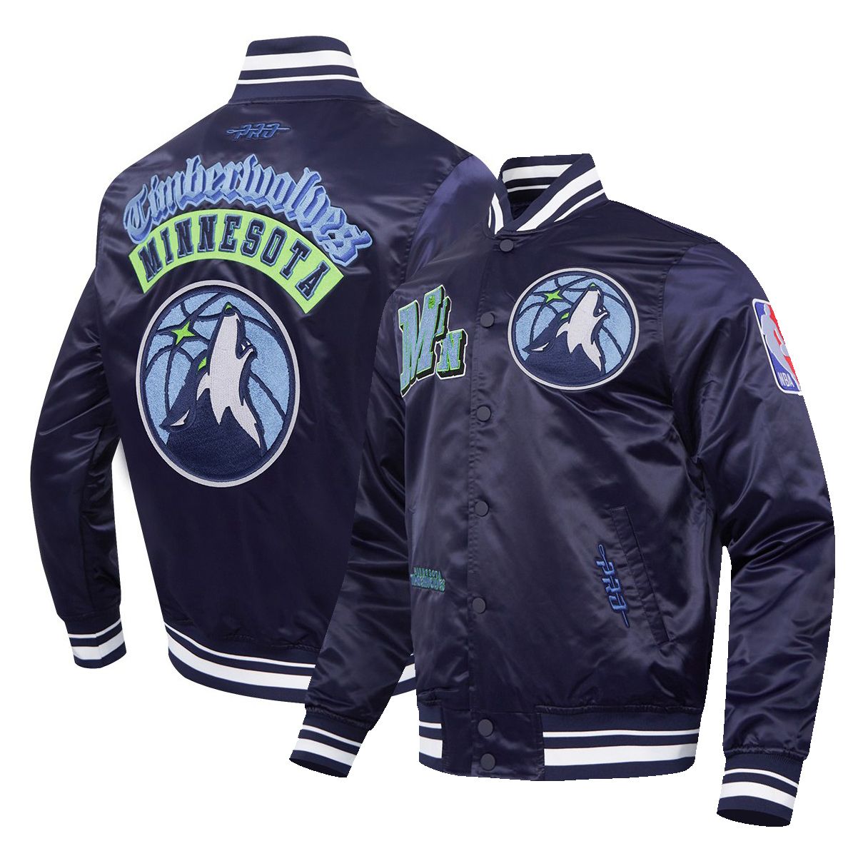 Men's Apparel