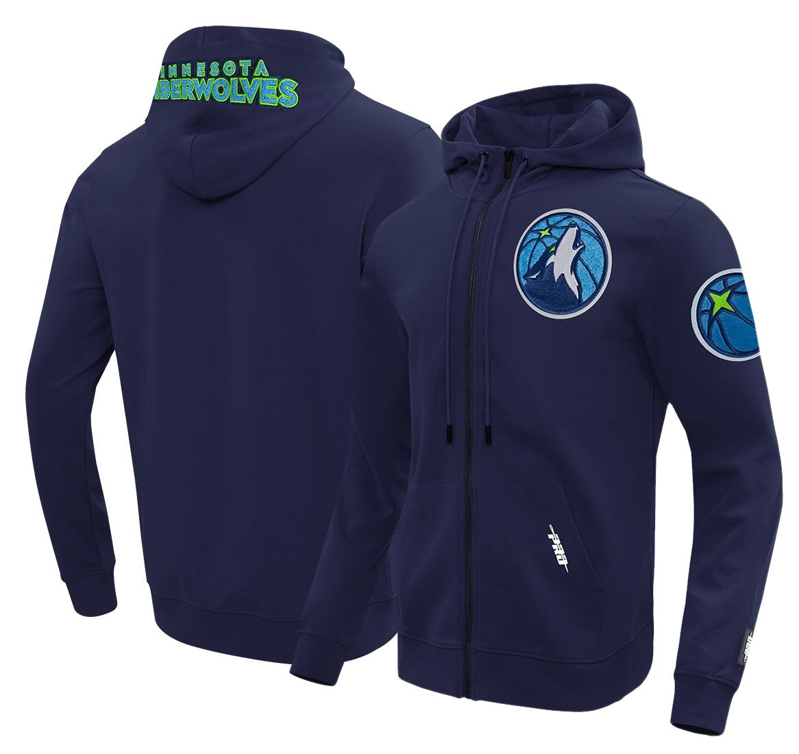 Men's Apparel