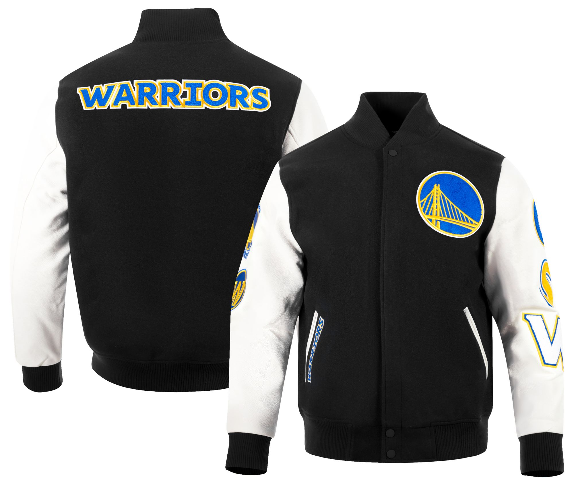 Men's Apparel