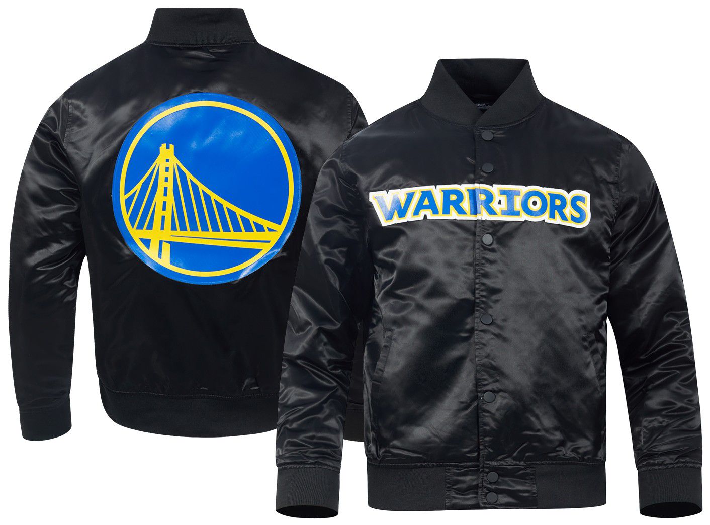 Men's Apparel
