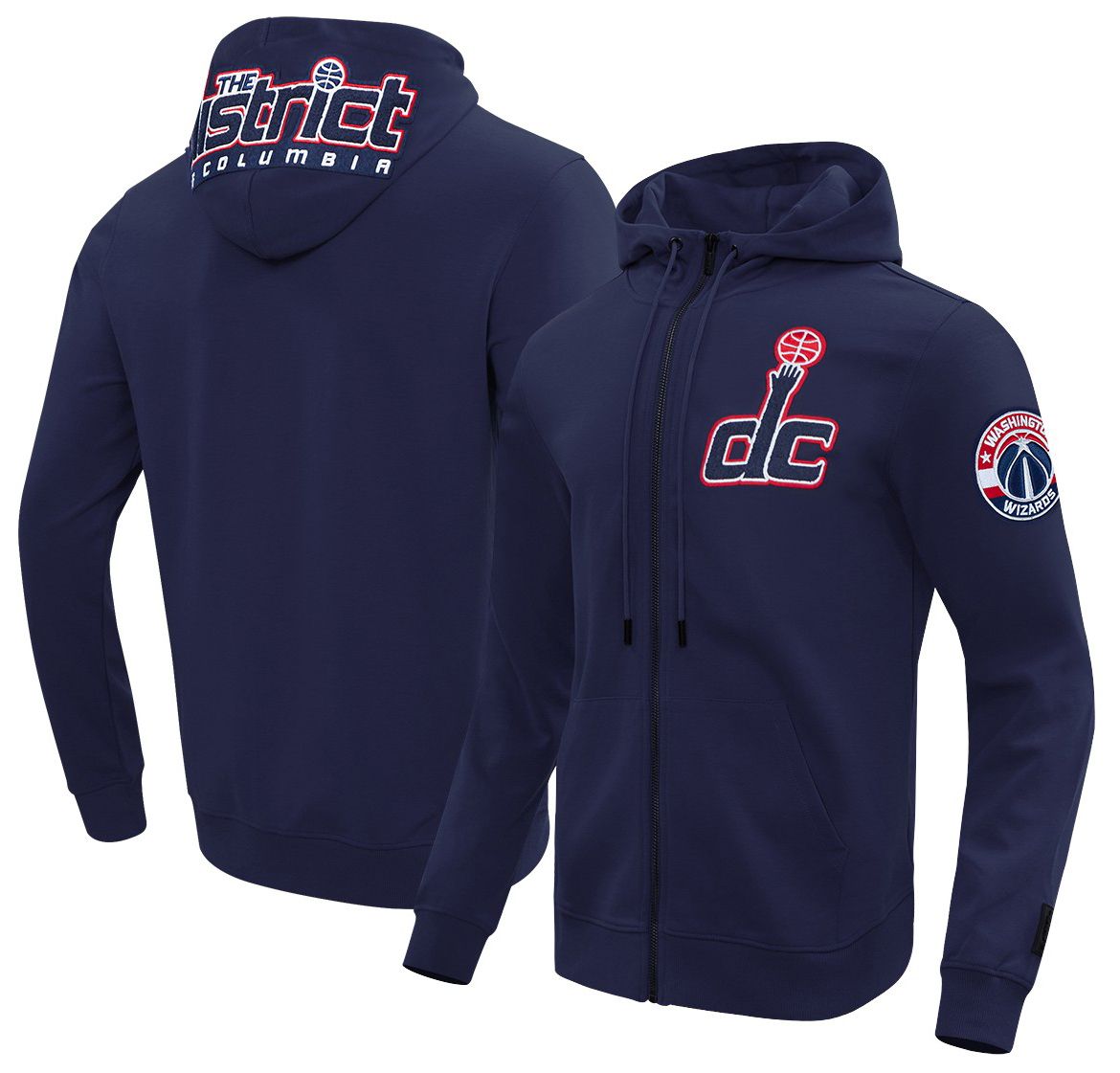 Men's Apparel