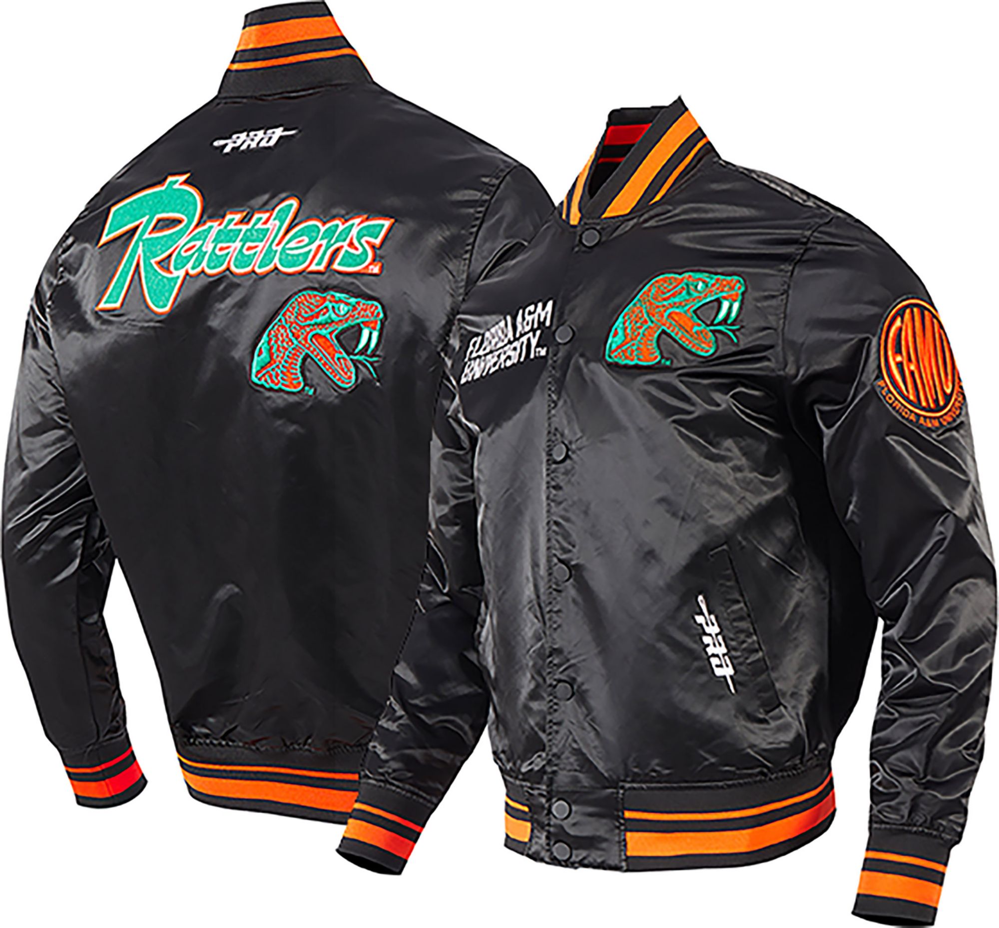 Men's Apparel