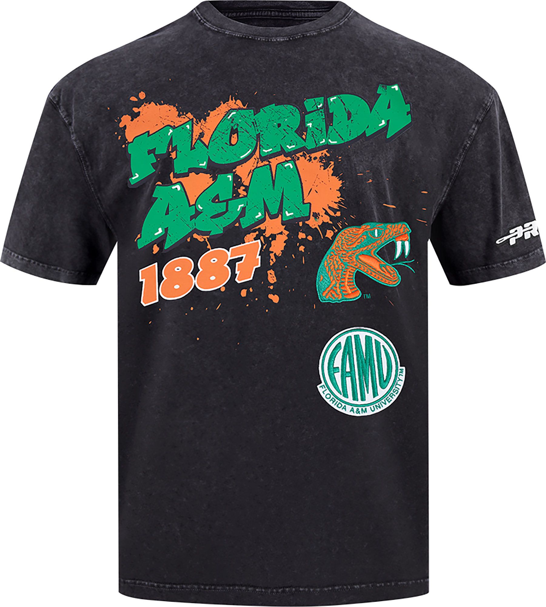 Florida A&M Rattlers
