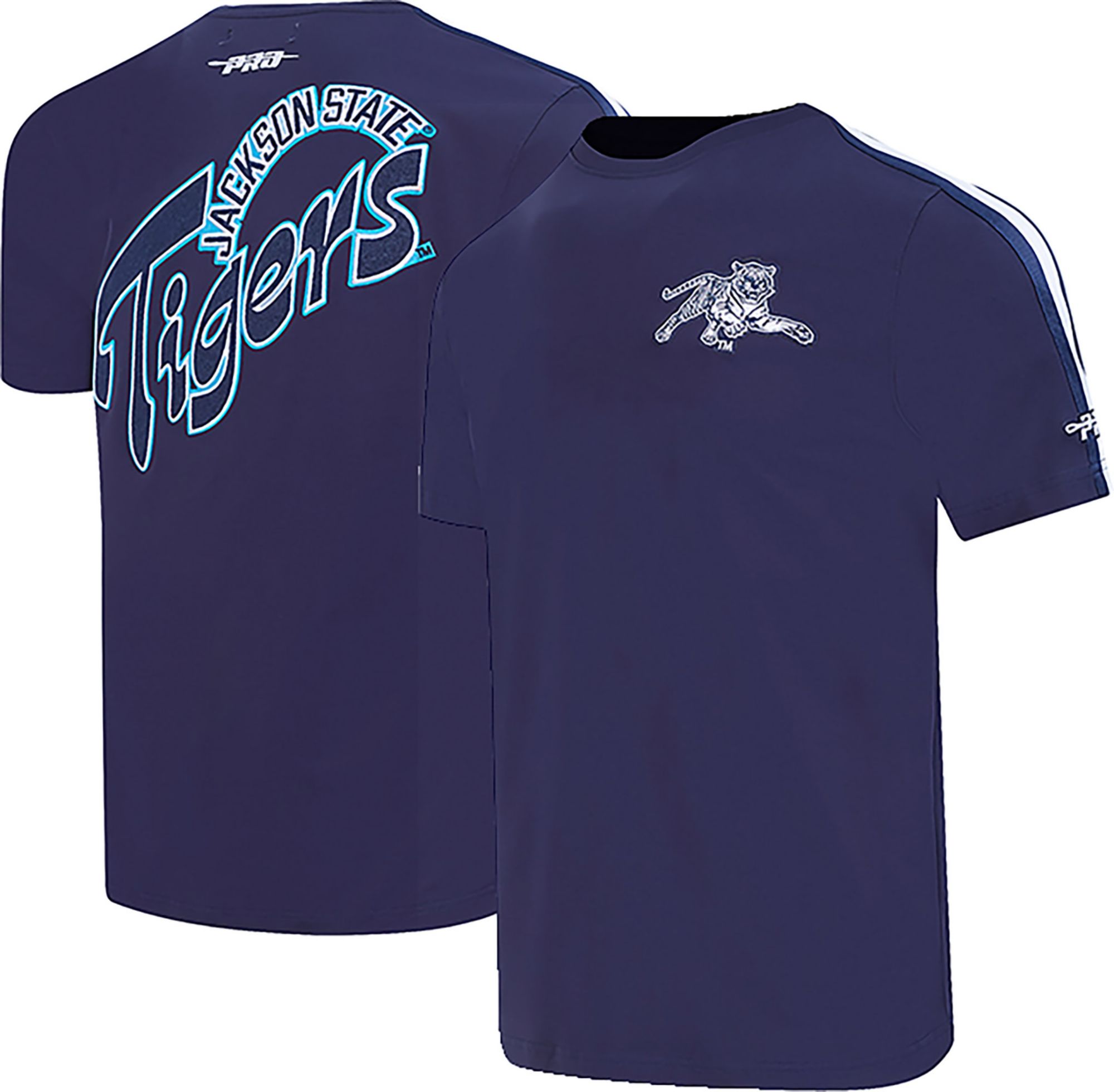 Jackson State Tigers