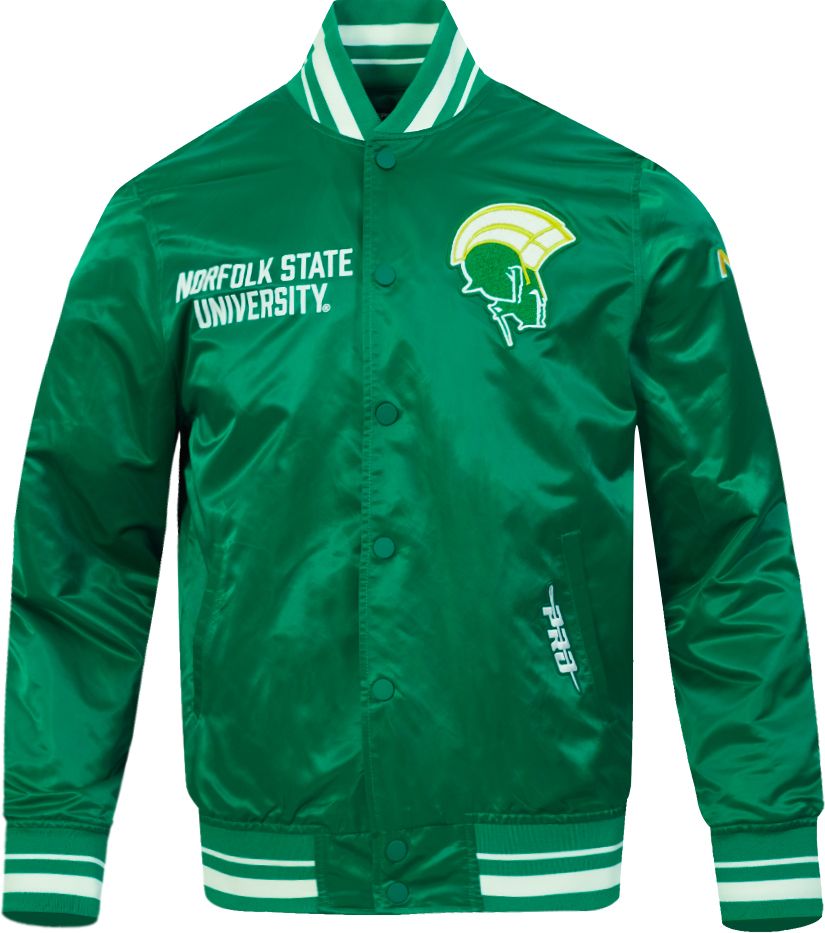 Norfolk State Spartans