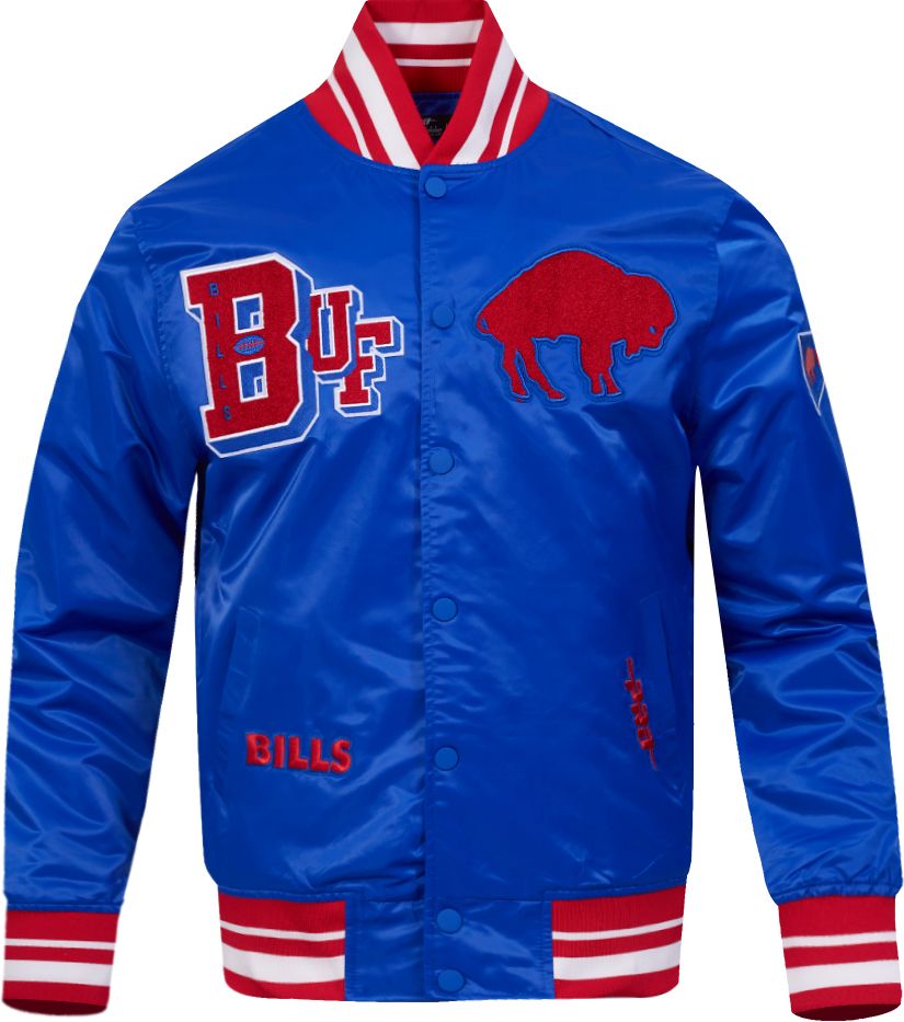 Men's Apparel