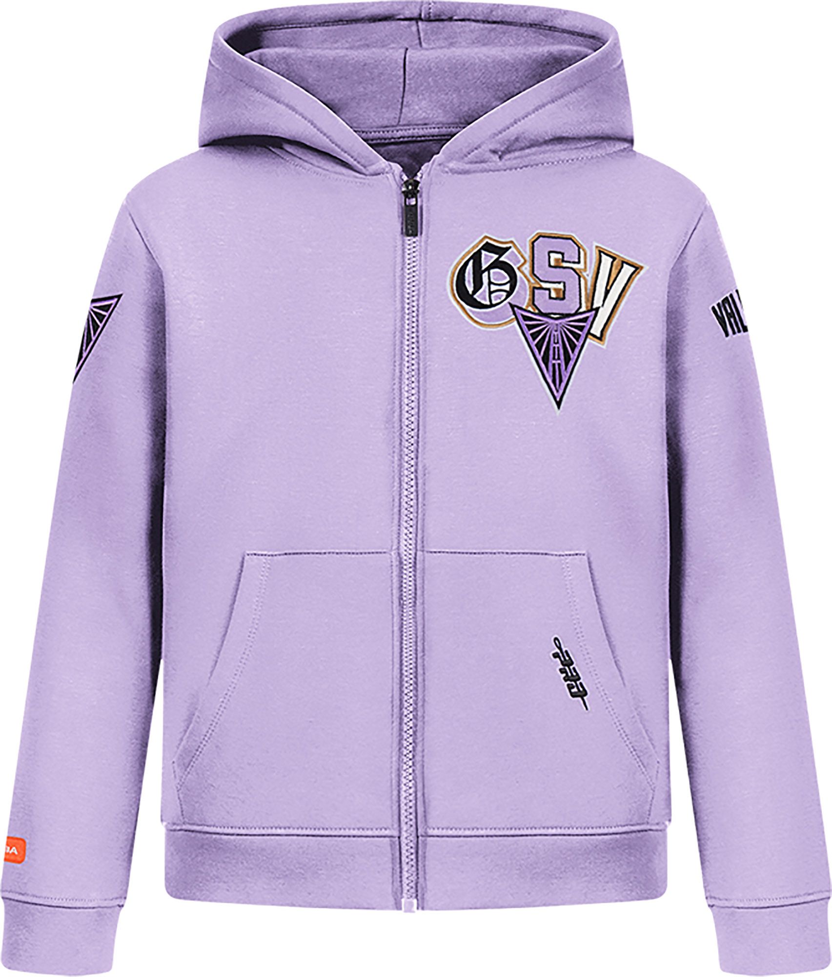 WNBA Available In Store