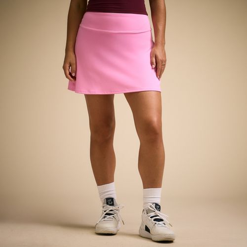 CALIA Women's Back Pleated 16" Skort