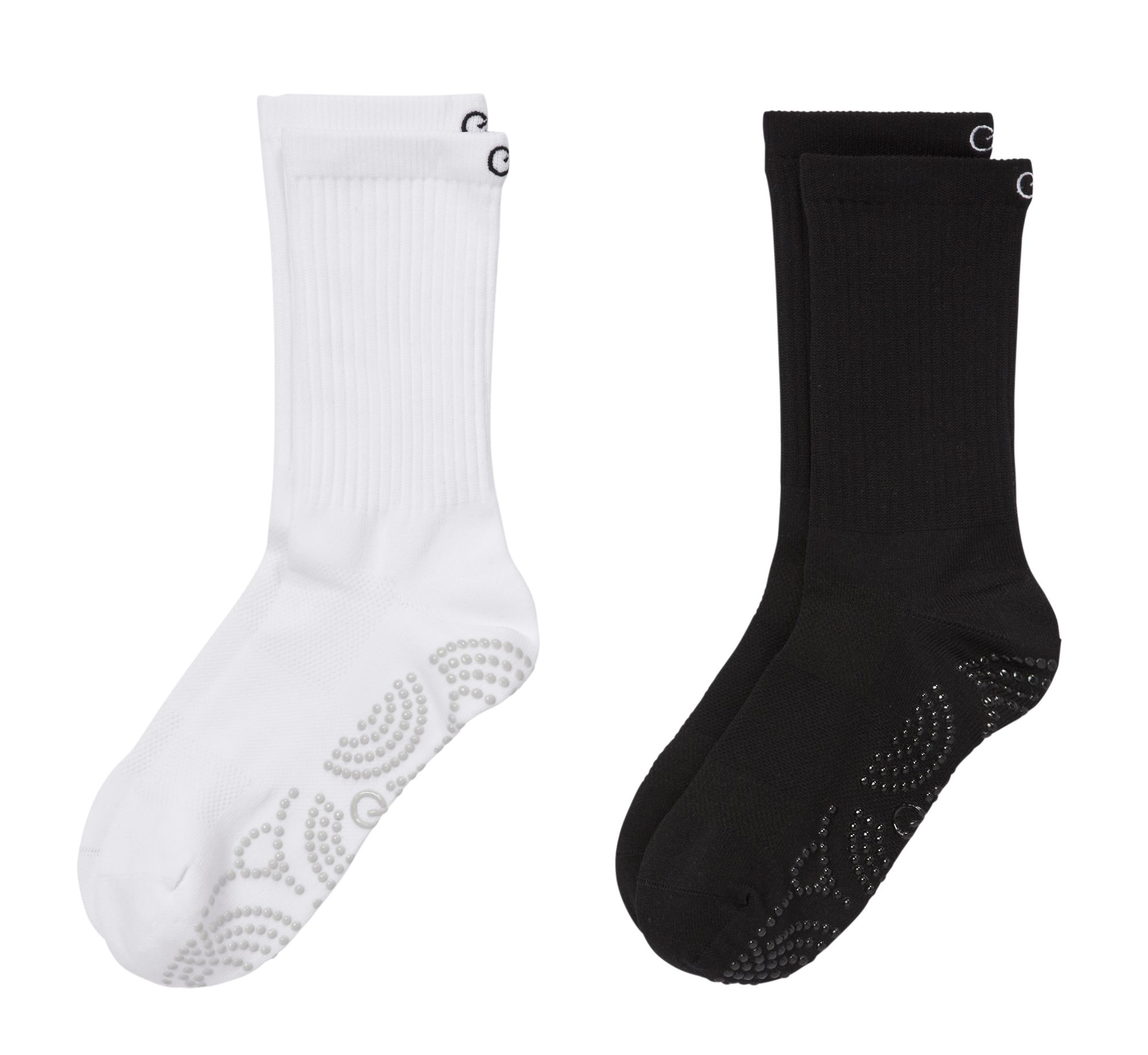 White/Black
