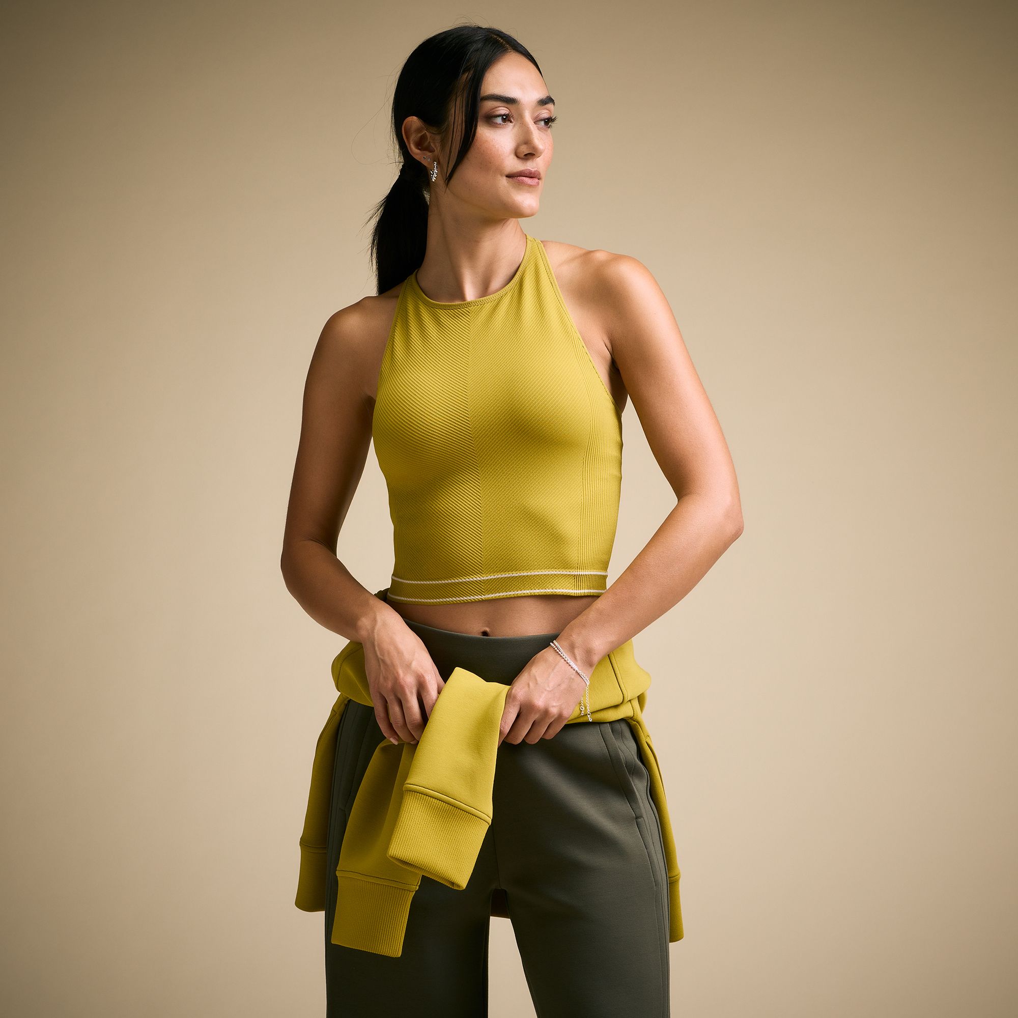 Avocado Green